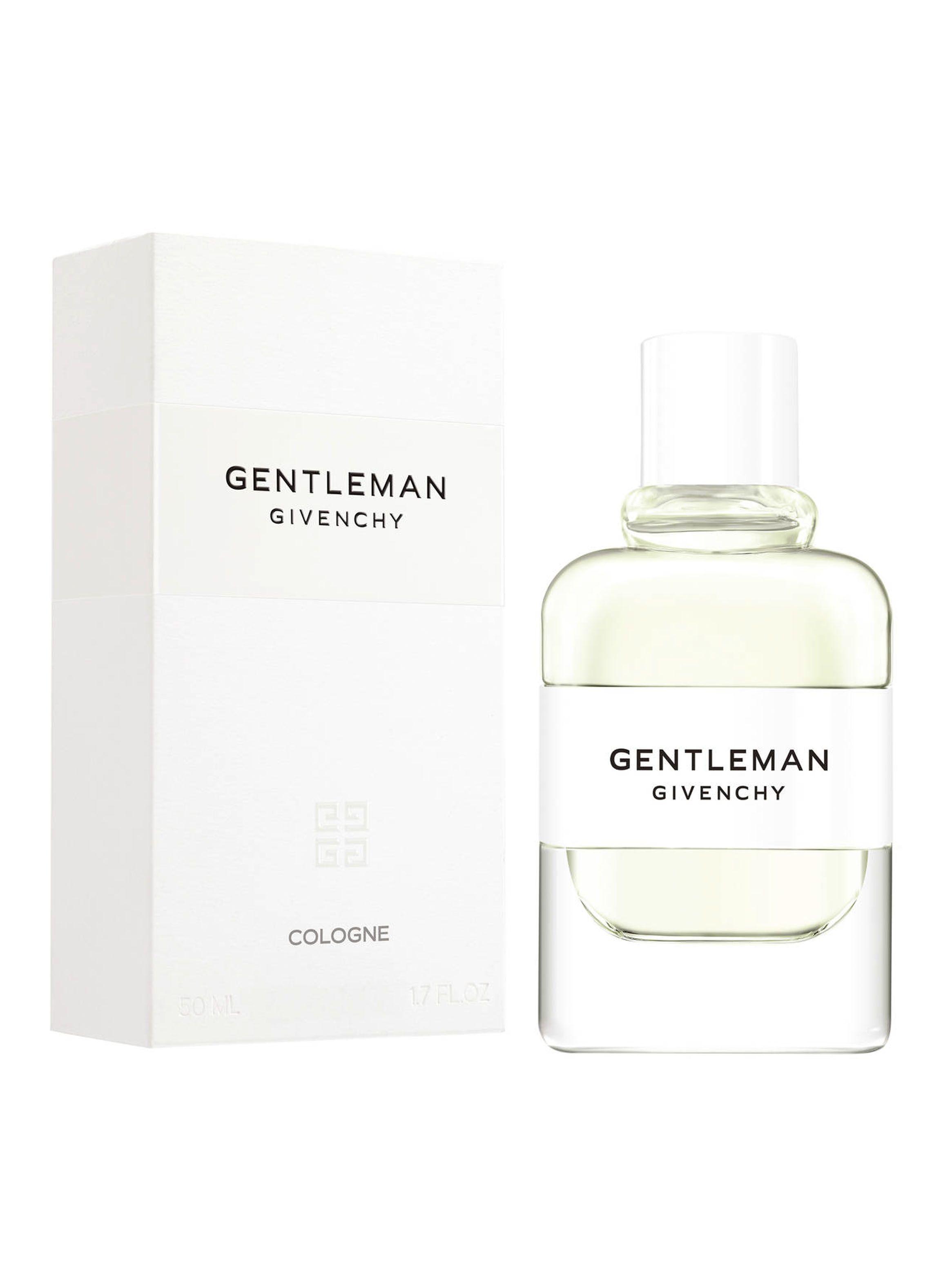 Colonia Givenchy Gentleman Hombre EDC 50 ml-1