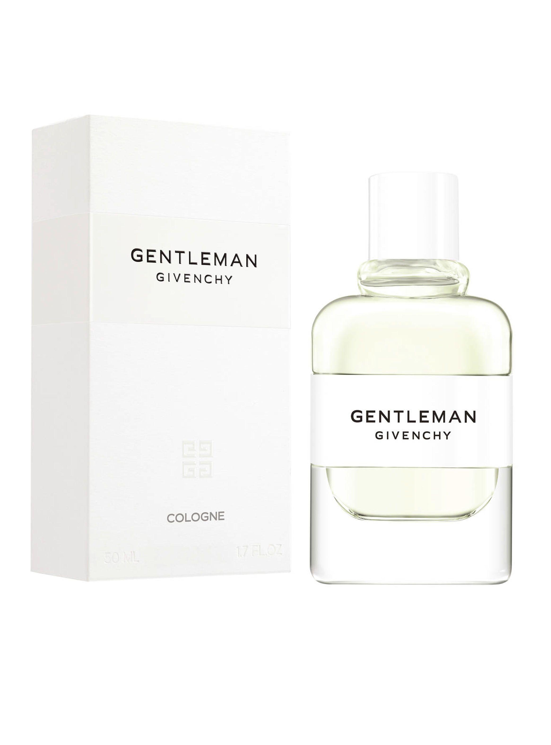 Agua Givenchy de Colonia Gentleman Hombre EDC 100 ml-1