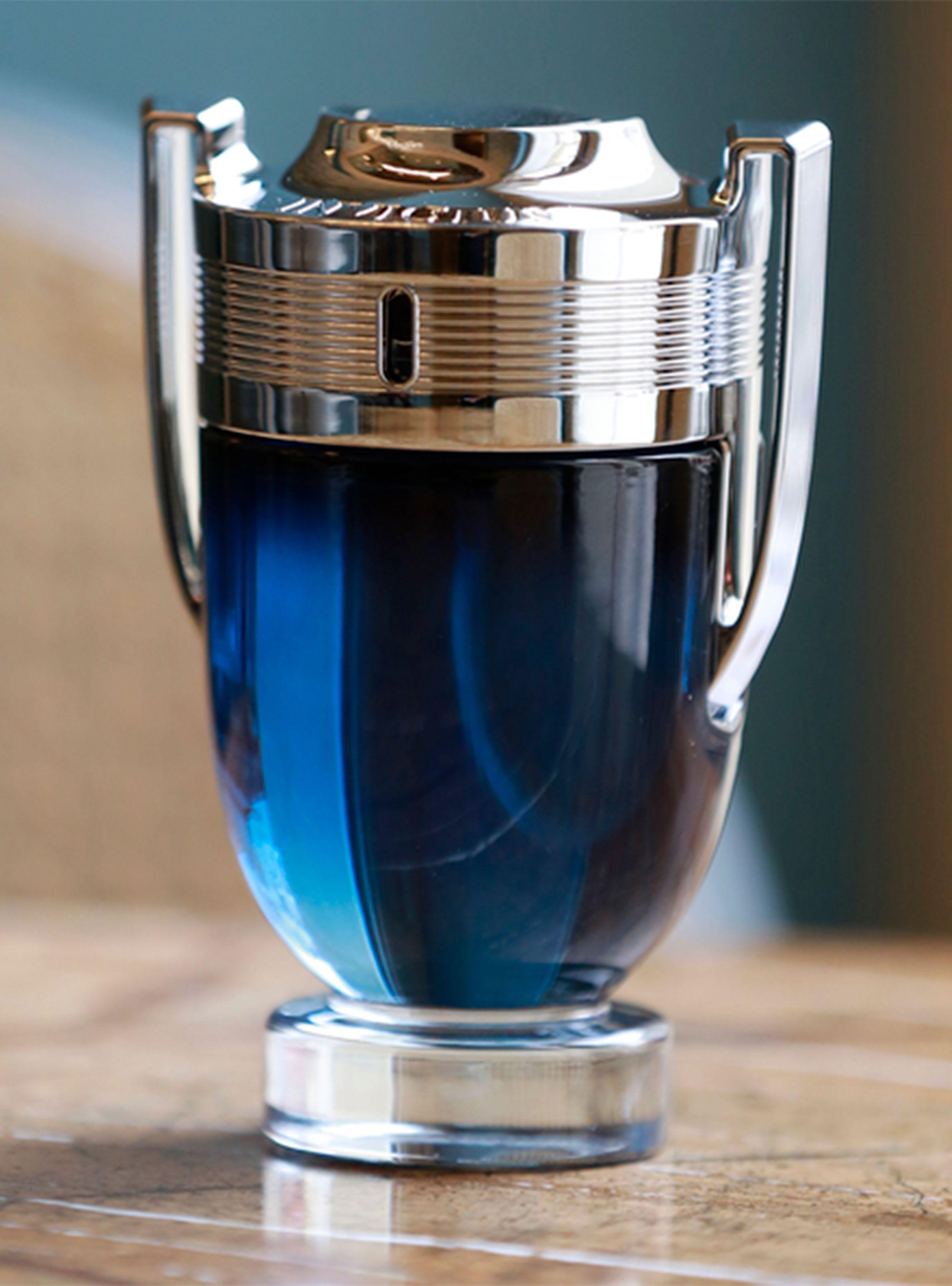 Perfume Paco Rabanne Invictus Legend Hombre EDP 50 ml-3