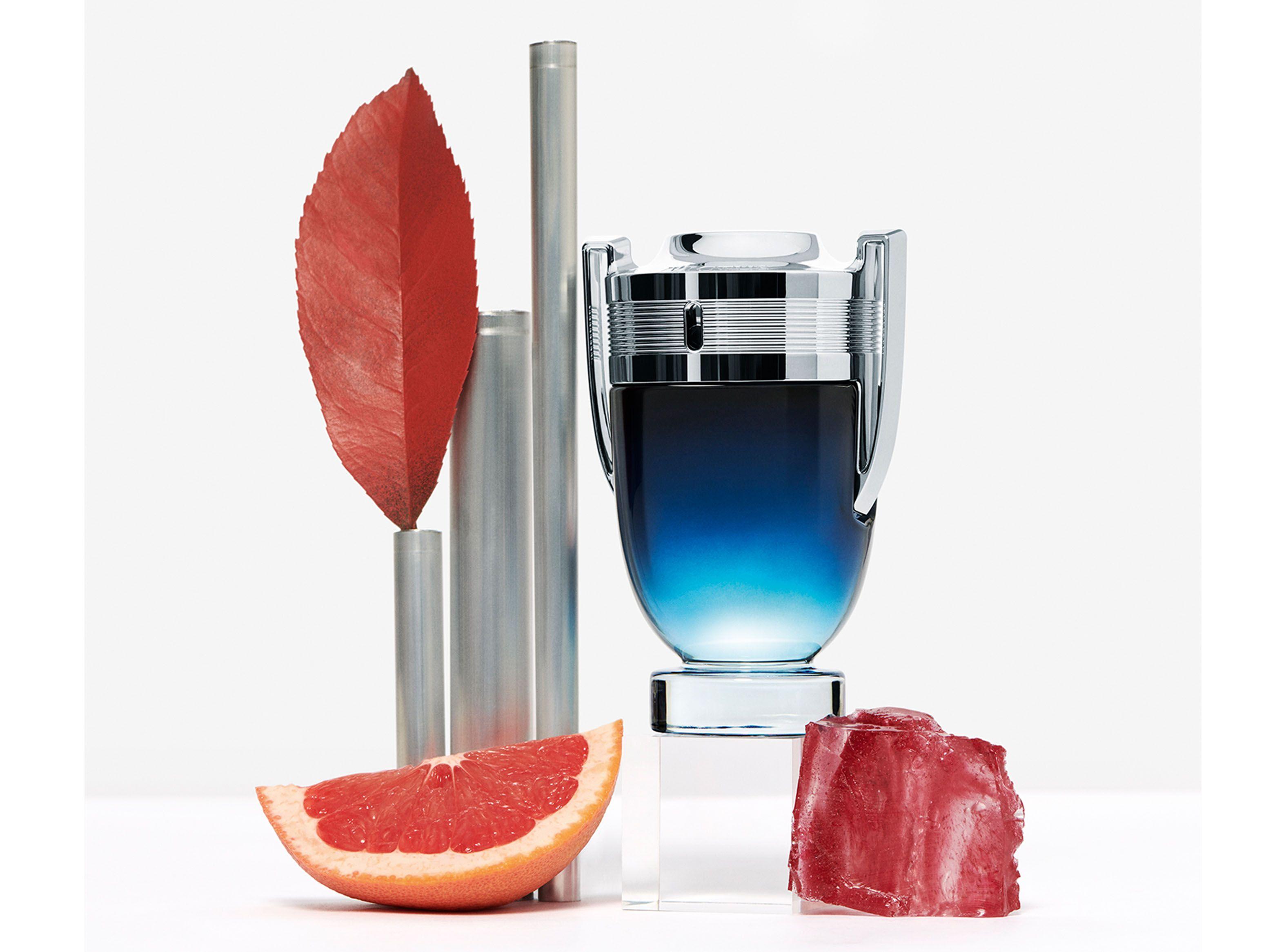 Perfume Paco Rabanne Invictus Legend Hombre EDP 50 ml-2