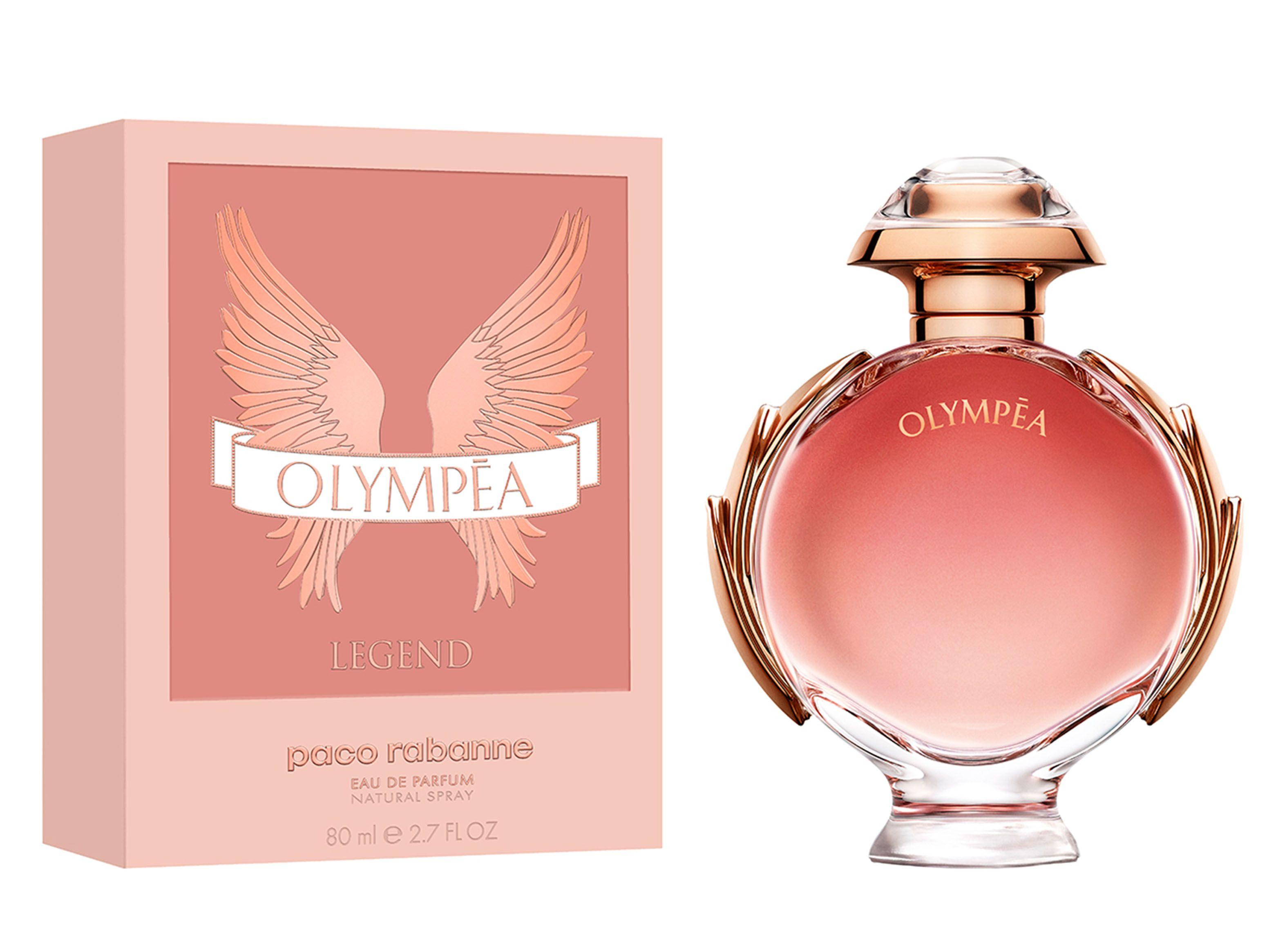 Perfume Paco Rabanne Olympéa Legend Mujer EDP 80 ml-1