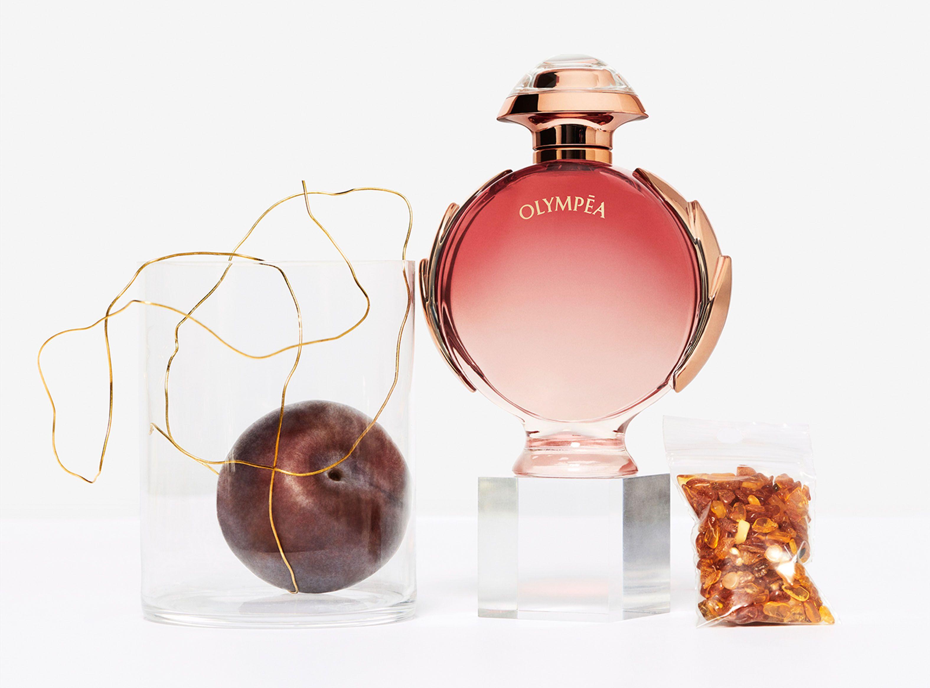 Perfume Paco Rabanne Olympéa Legend Mujer EDP 80 ml-2
