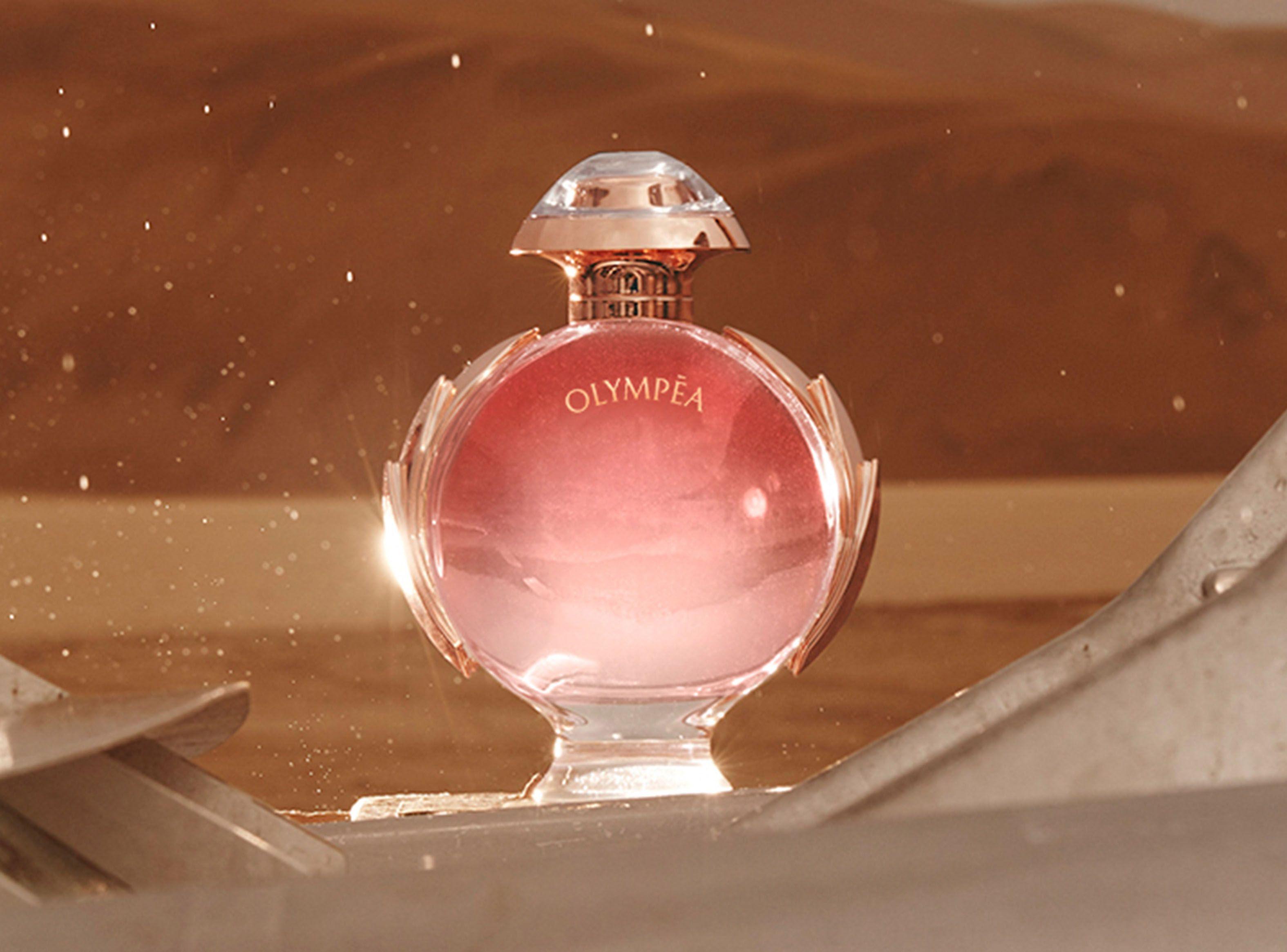 Perfume Paco Rabanne Olympéa Legend Mujer EDP 80 ml-3
