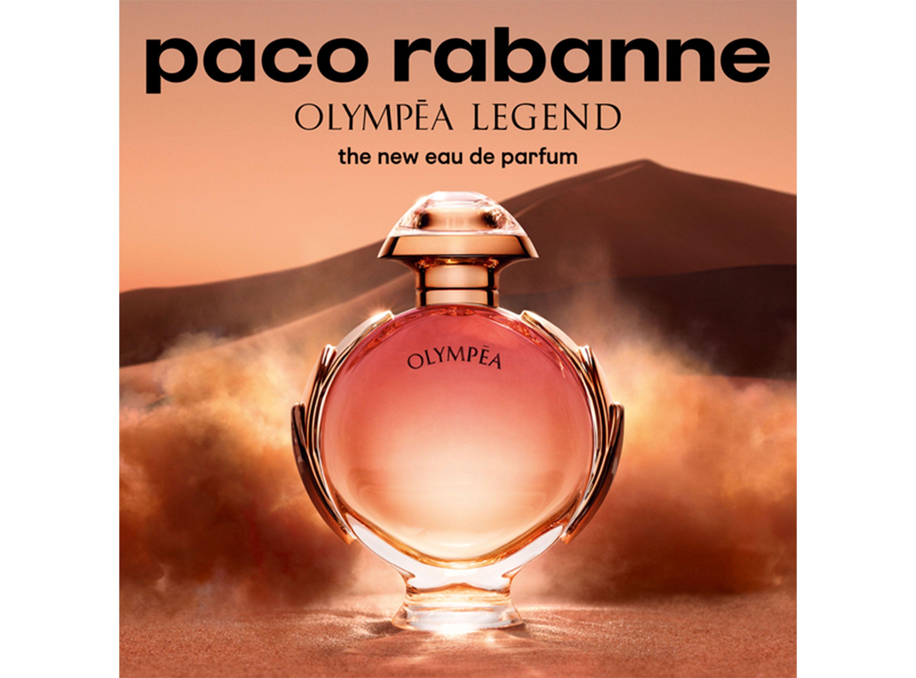 Perfume Paco Rabanne Olympéa Legend Mujer EDP 80 ml-4