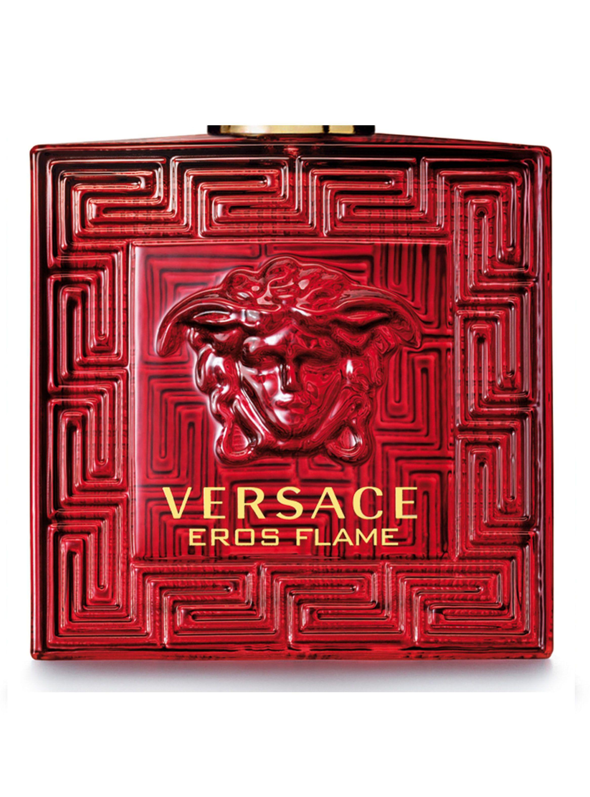 Perfume Eros Flame Hombre EDP 50 ml Versace-4