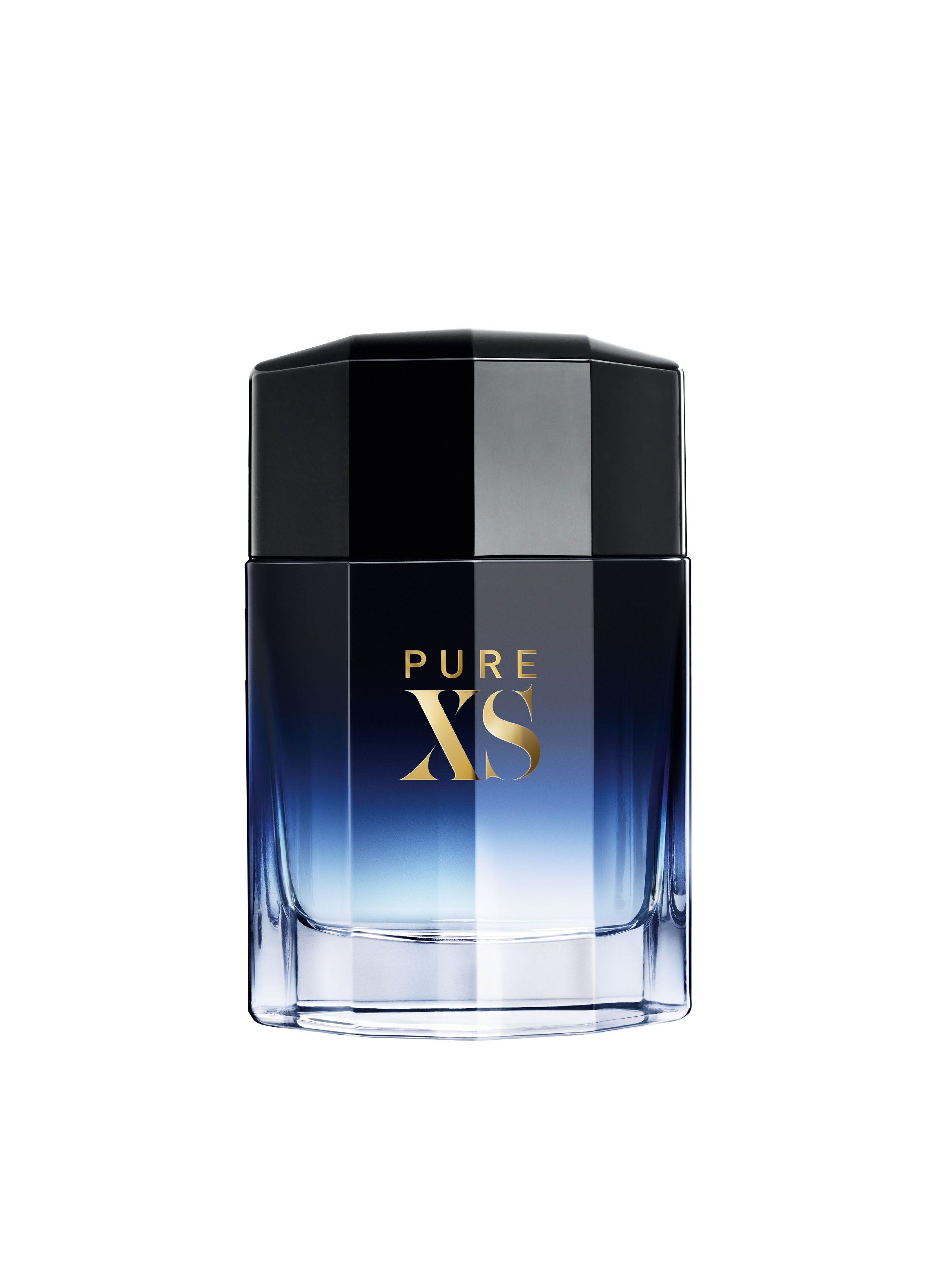 Perfume Paco Rabanne Pure Xs EDT 150 ml-0