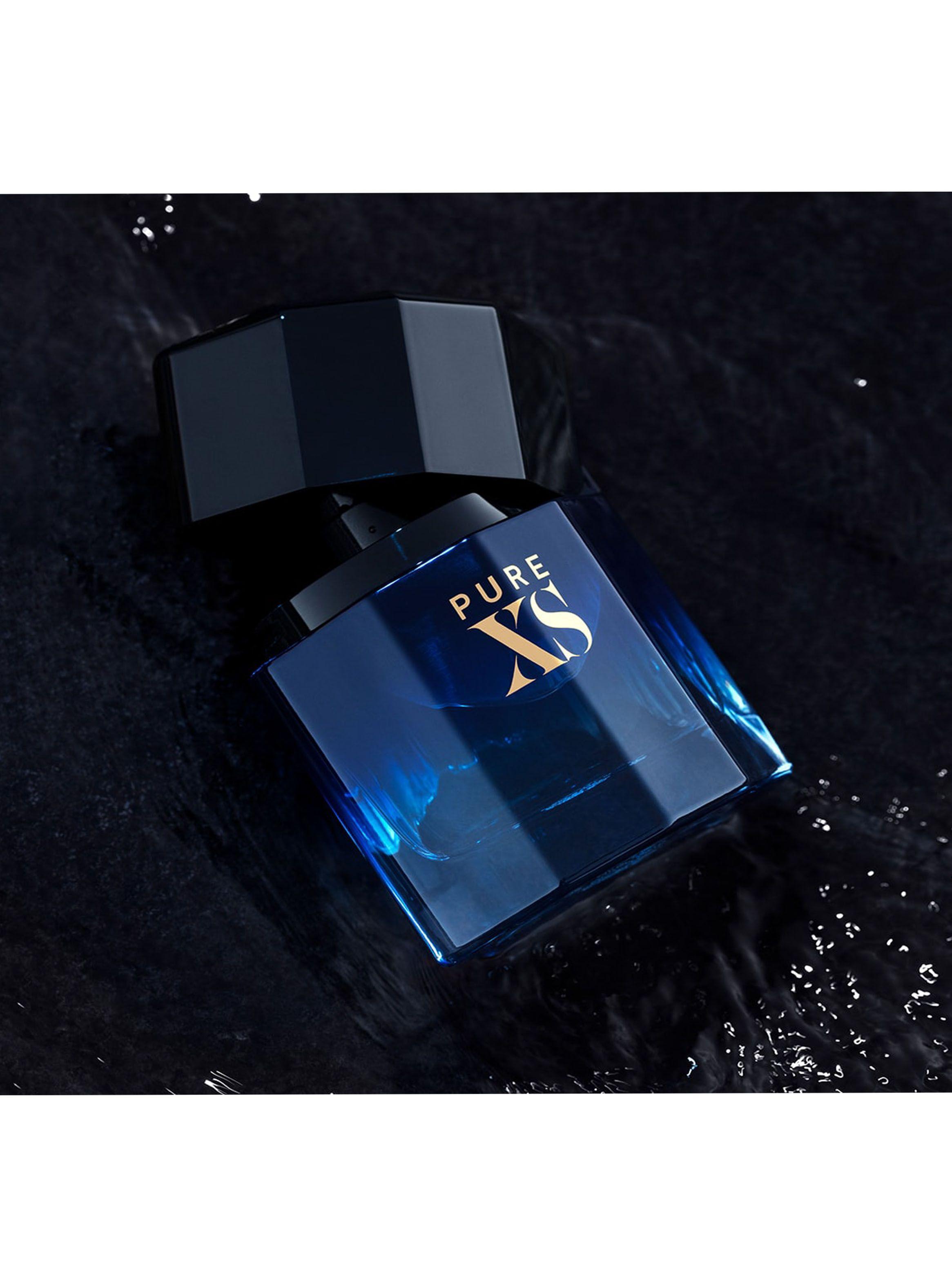 Perfume Paco Rabanne Pure Xs EDT 150 ml-3