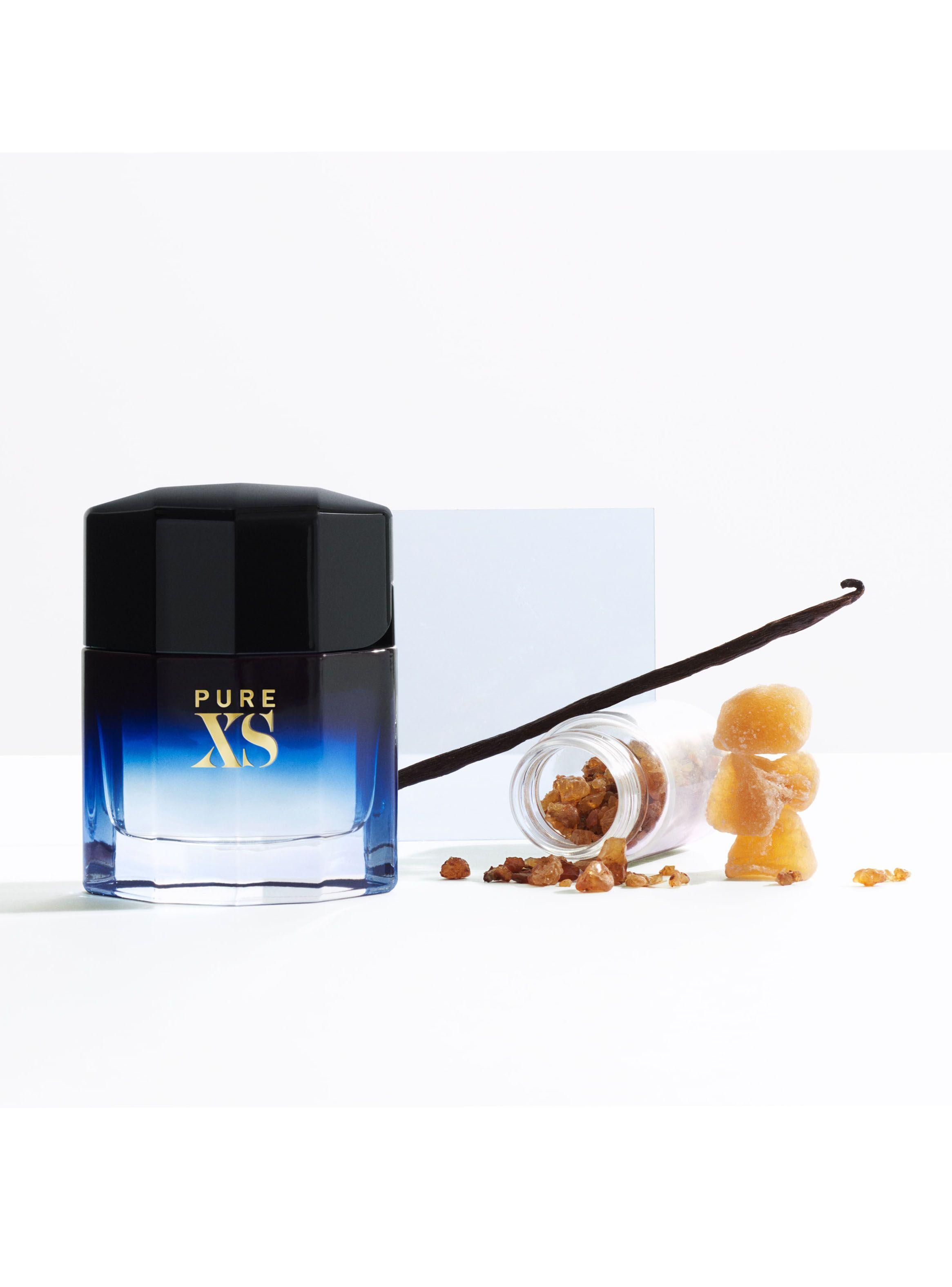 Perfume Paco Rabanne Pure Xs EDT 150 ml-2