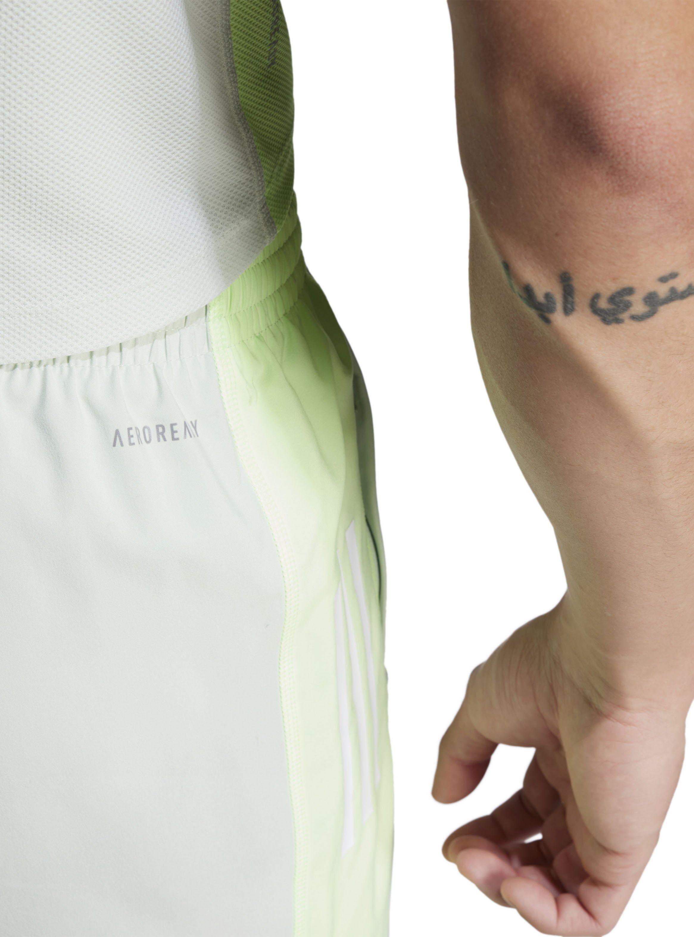 Short 1/2 Own The Run Colorblock-2