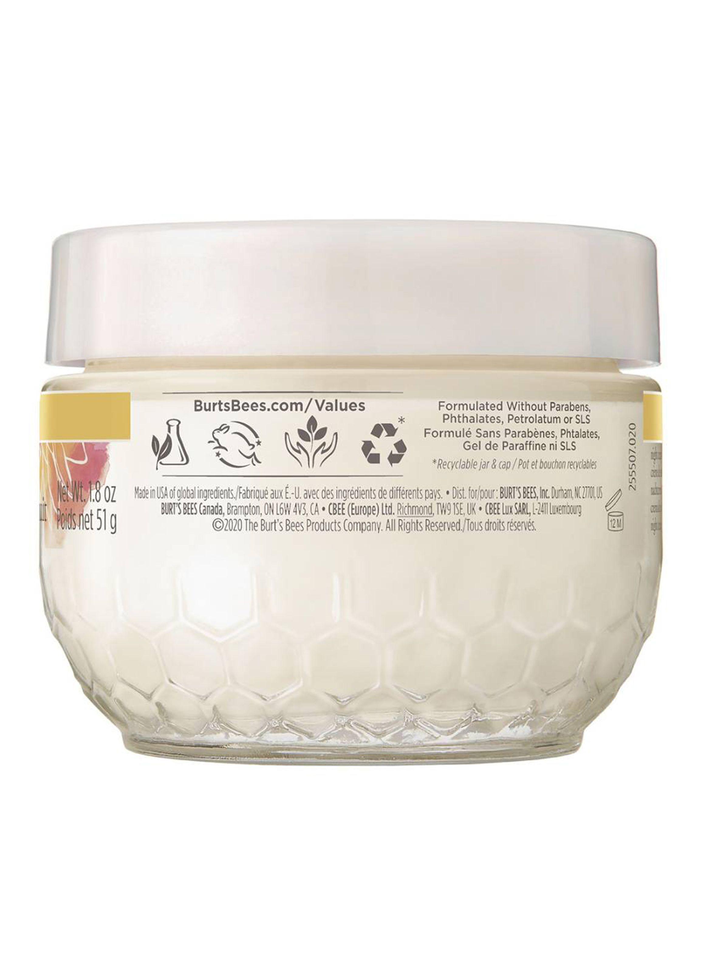 Crema de noche Truly Glowing 51 gr-2