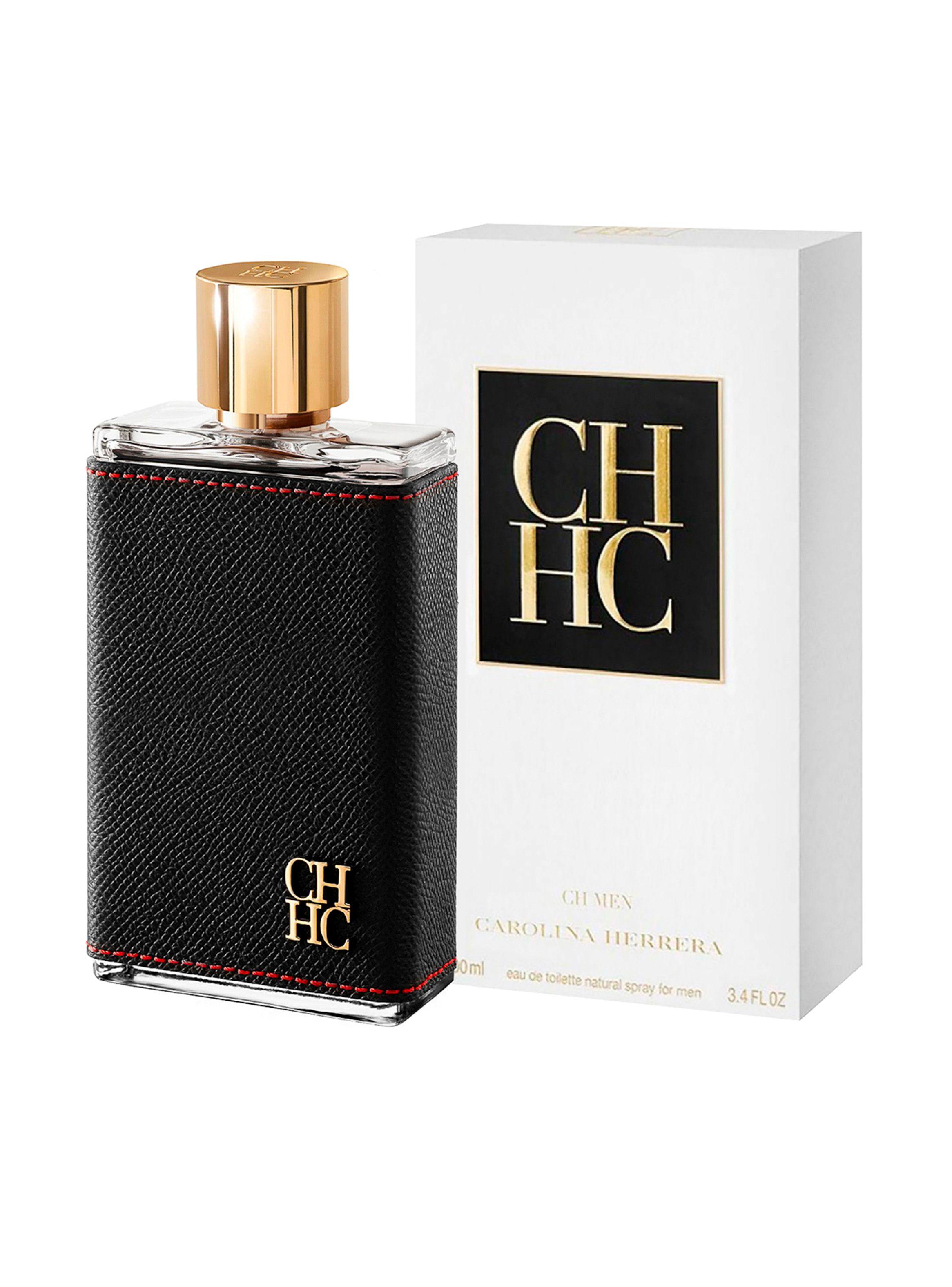 Perfume Carolina Herrera Men EDT 200 ml EDL-1