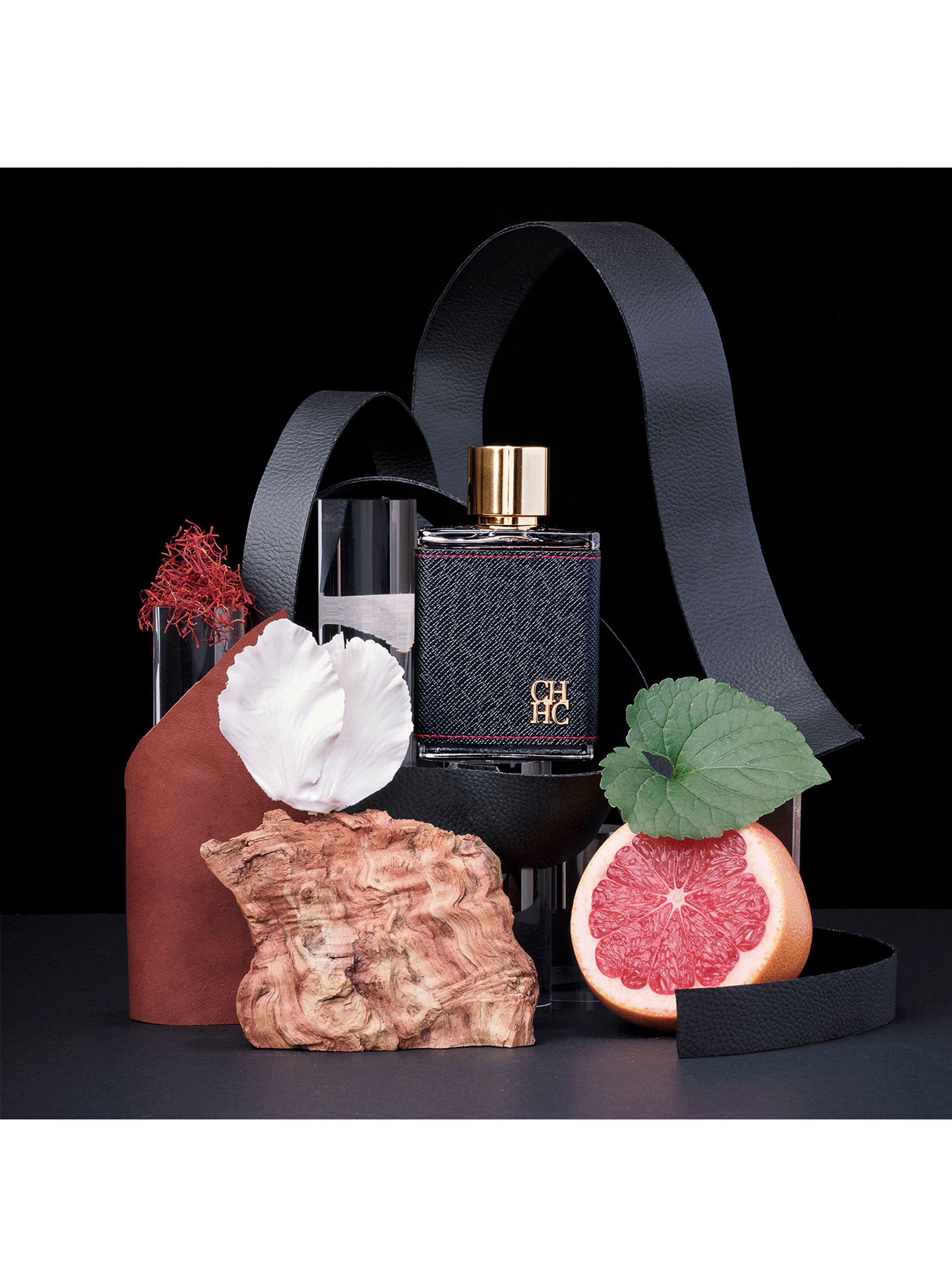 Perfume Carolina Herrera Men EDT 200 ml EDL-2