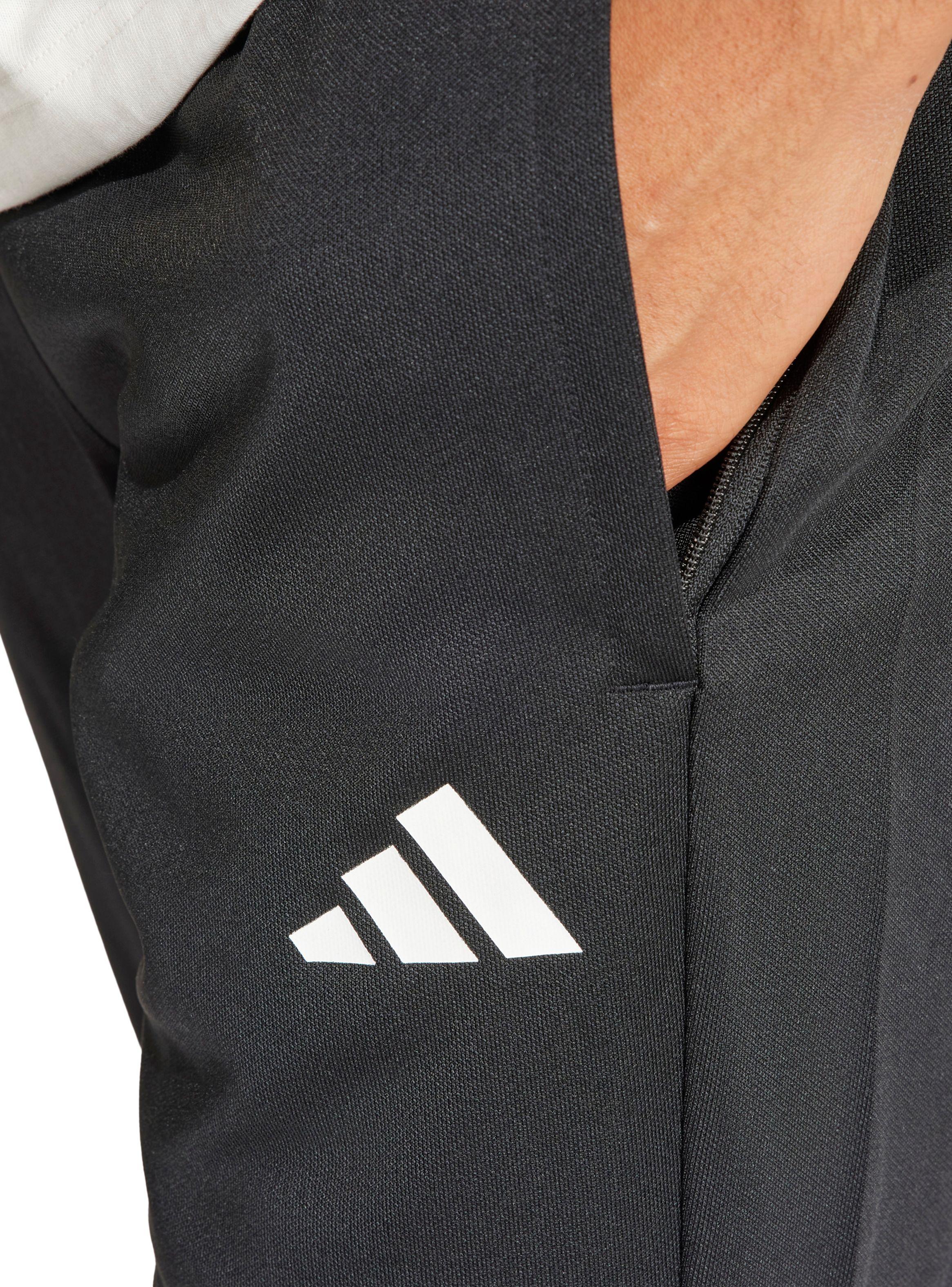 Pantalón Regular Cut 3 Tiras Ajustado Aeroready Sere-2