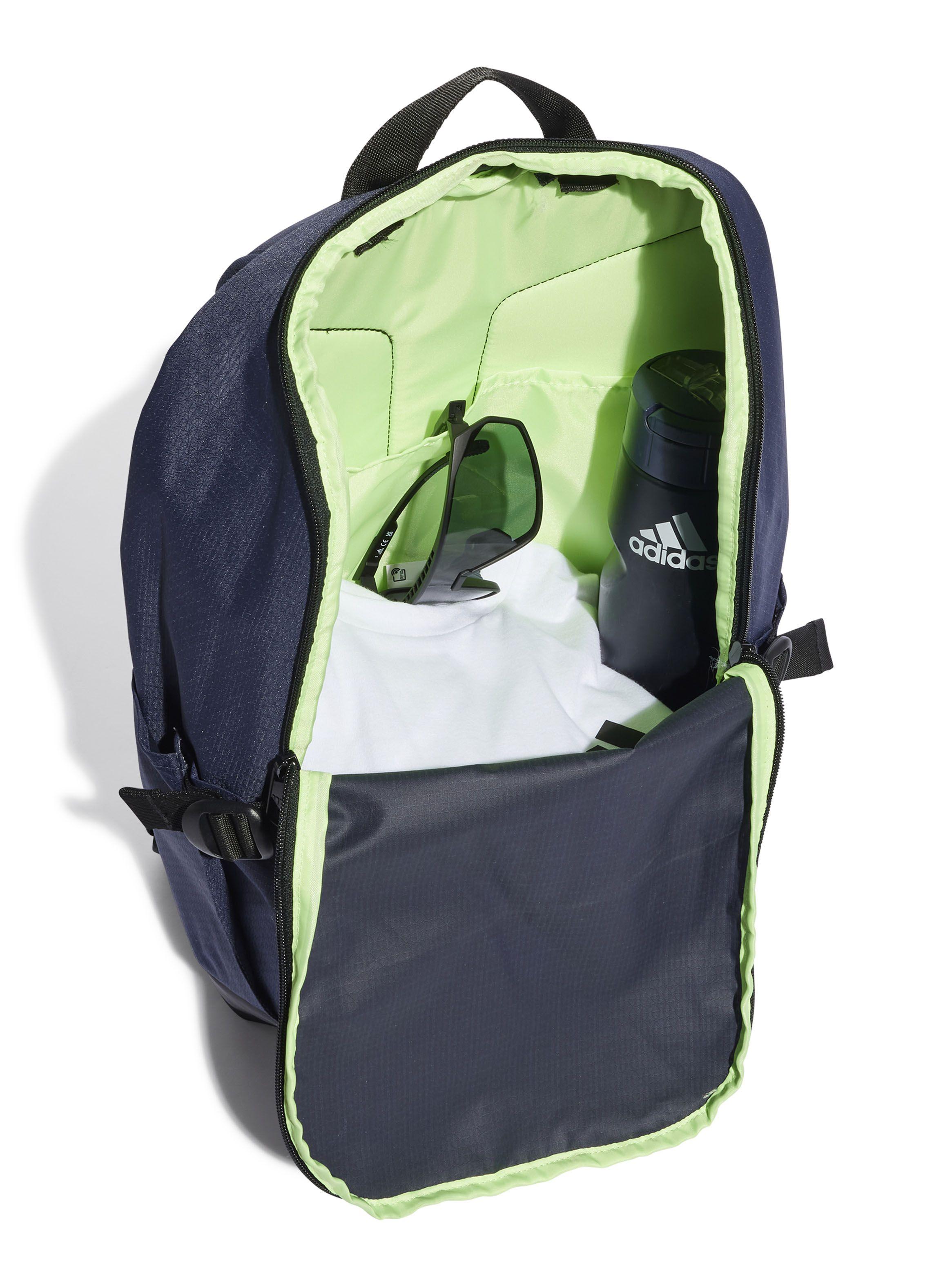Mochila Urbana Logo Print Bags-2
