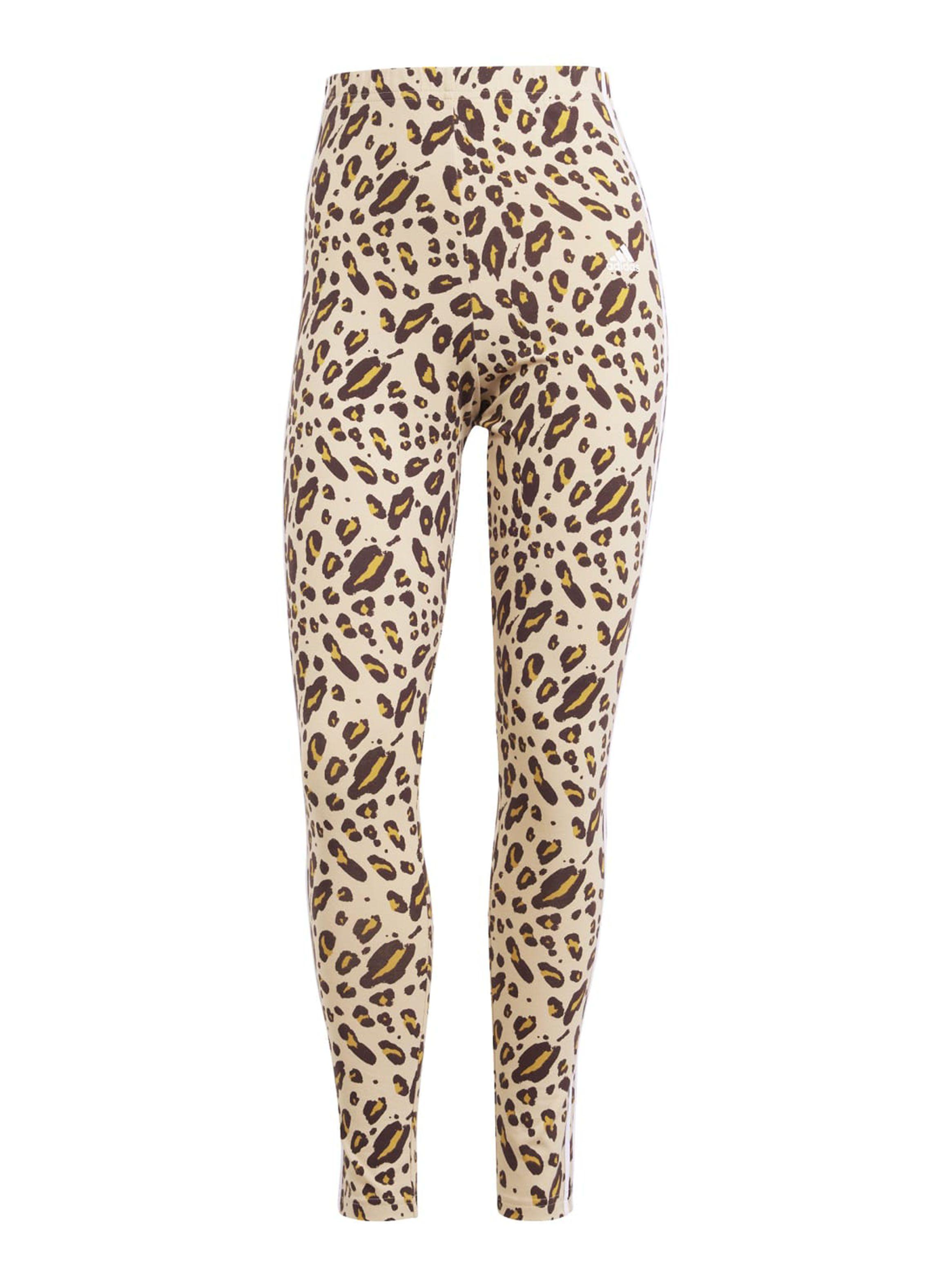 Calza Design Animal Print Essentials-5