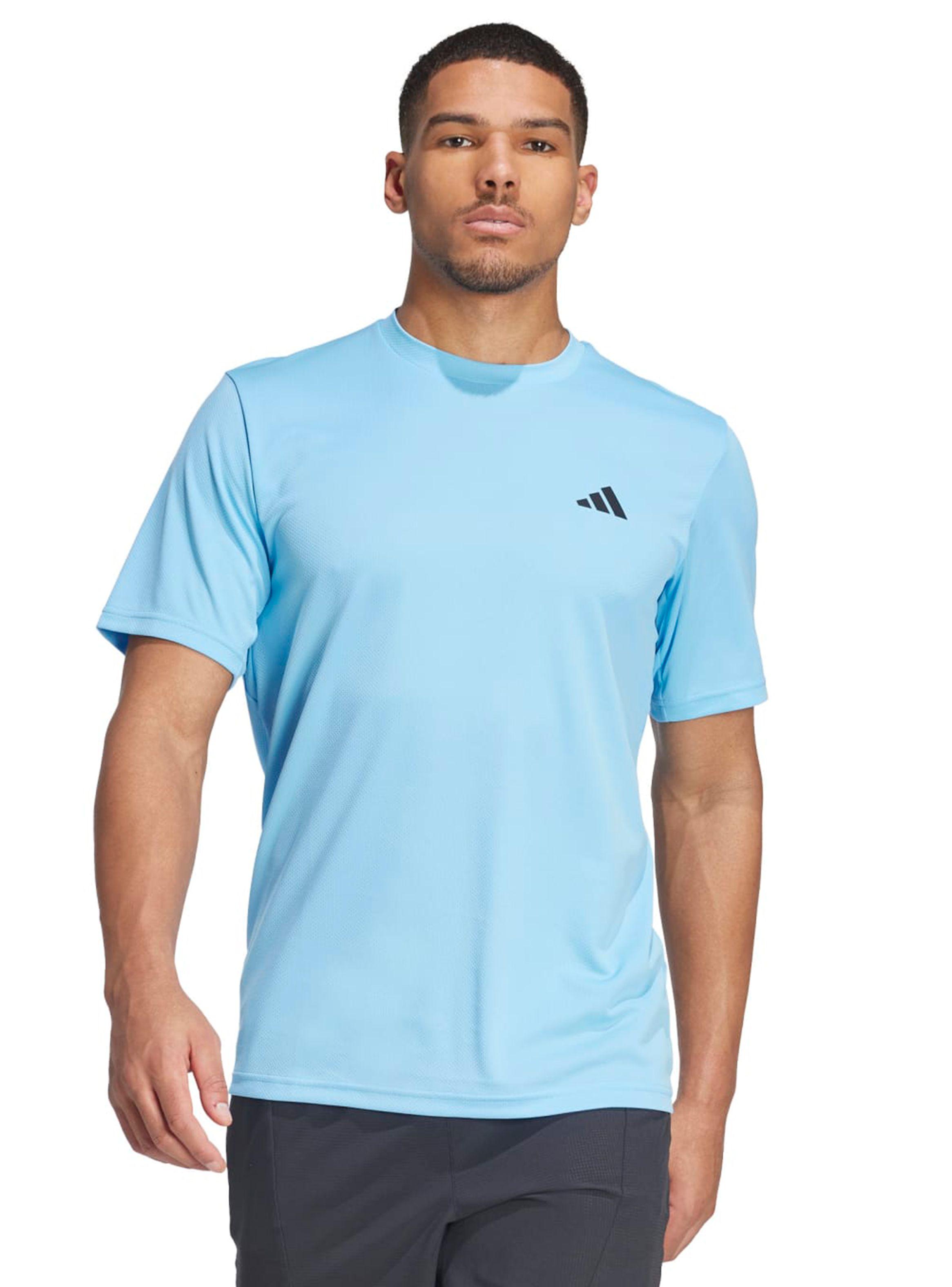 Polera de Entrenamiento Train Essentials-0