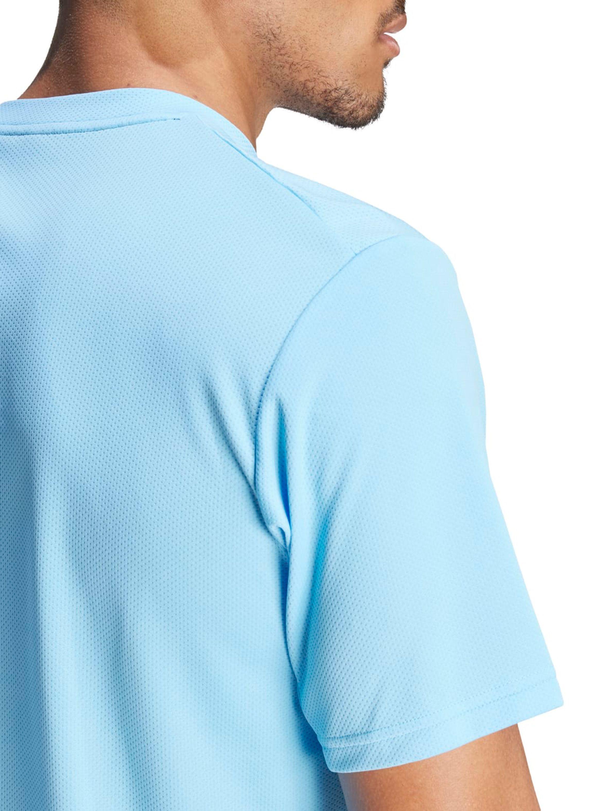 Polera de Entrenamiento Train Essentials-3