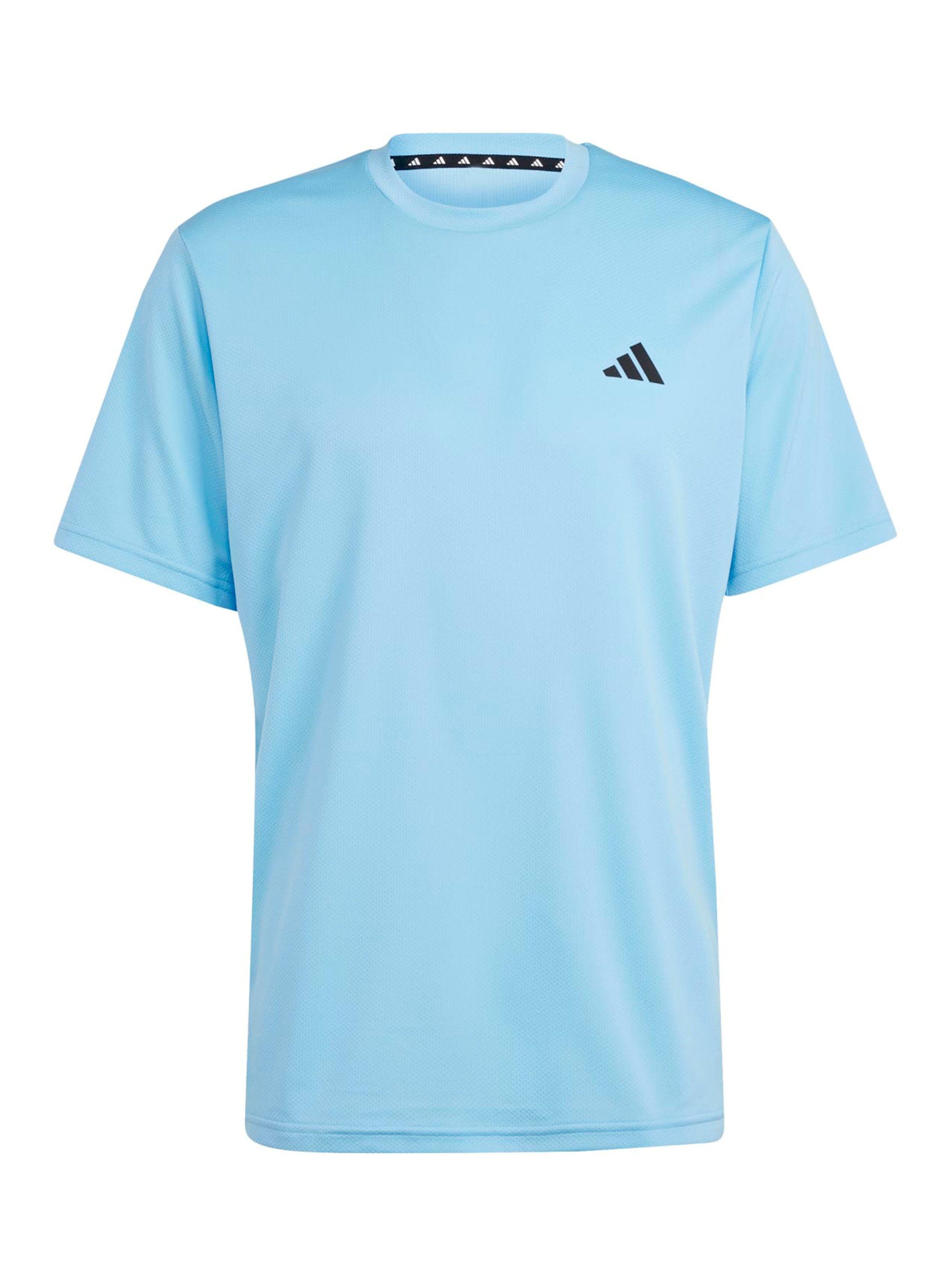 Polera de Entrenamiento Train Essentials-5
