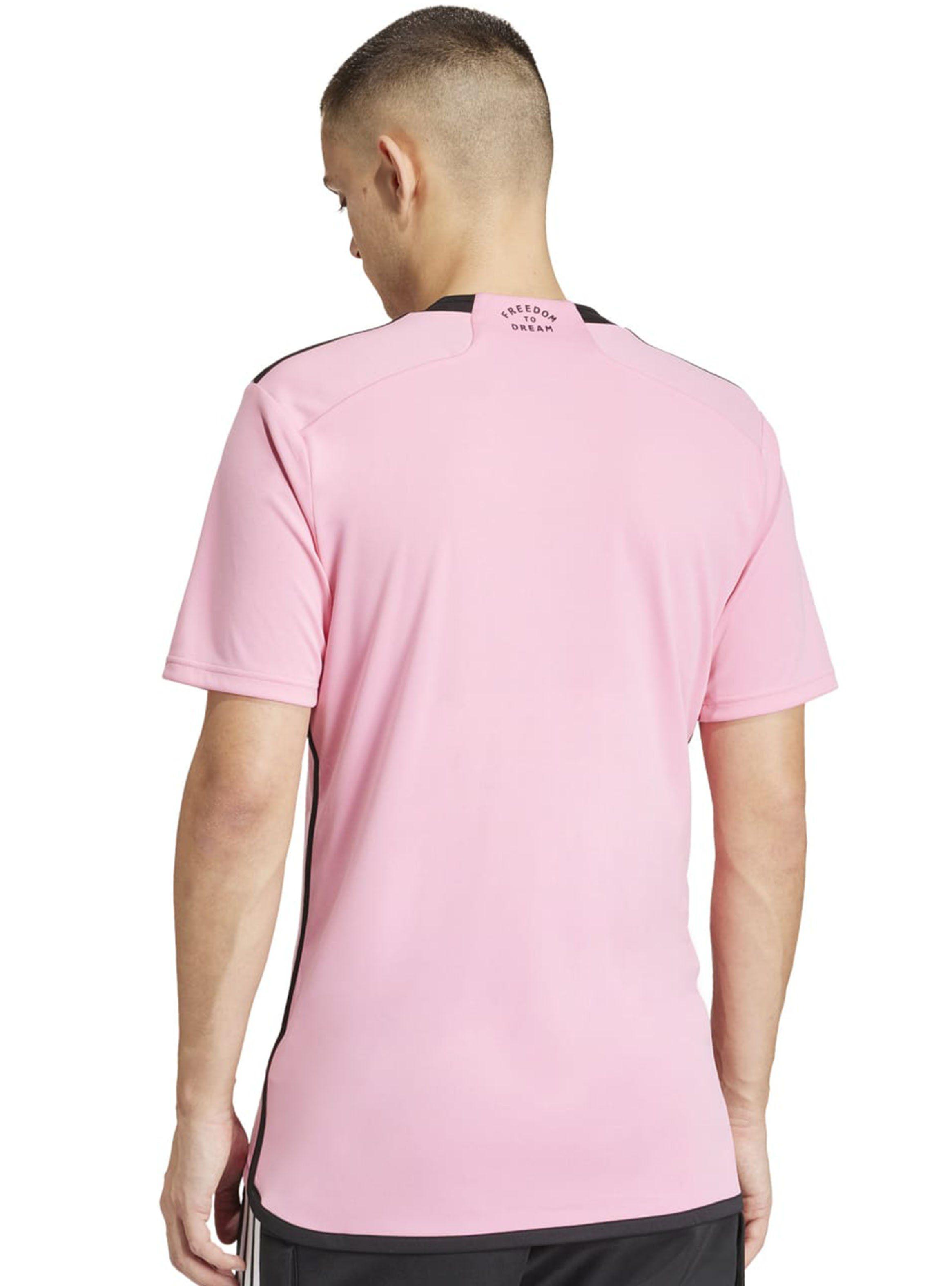 Camiseta de Fútbol Local- Inter Miami CF 24/25-1