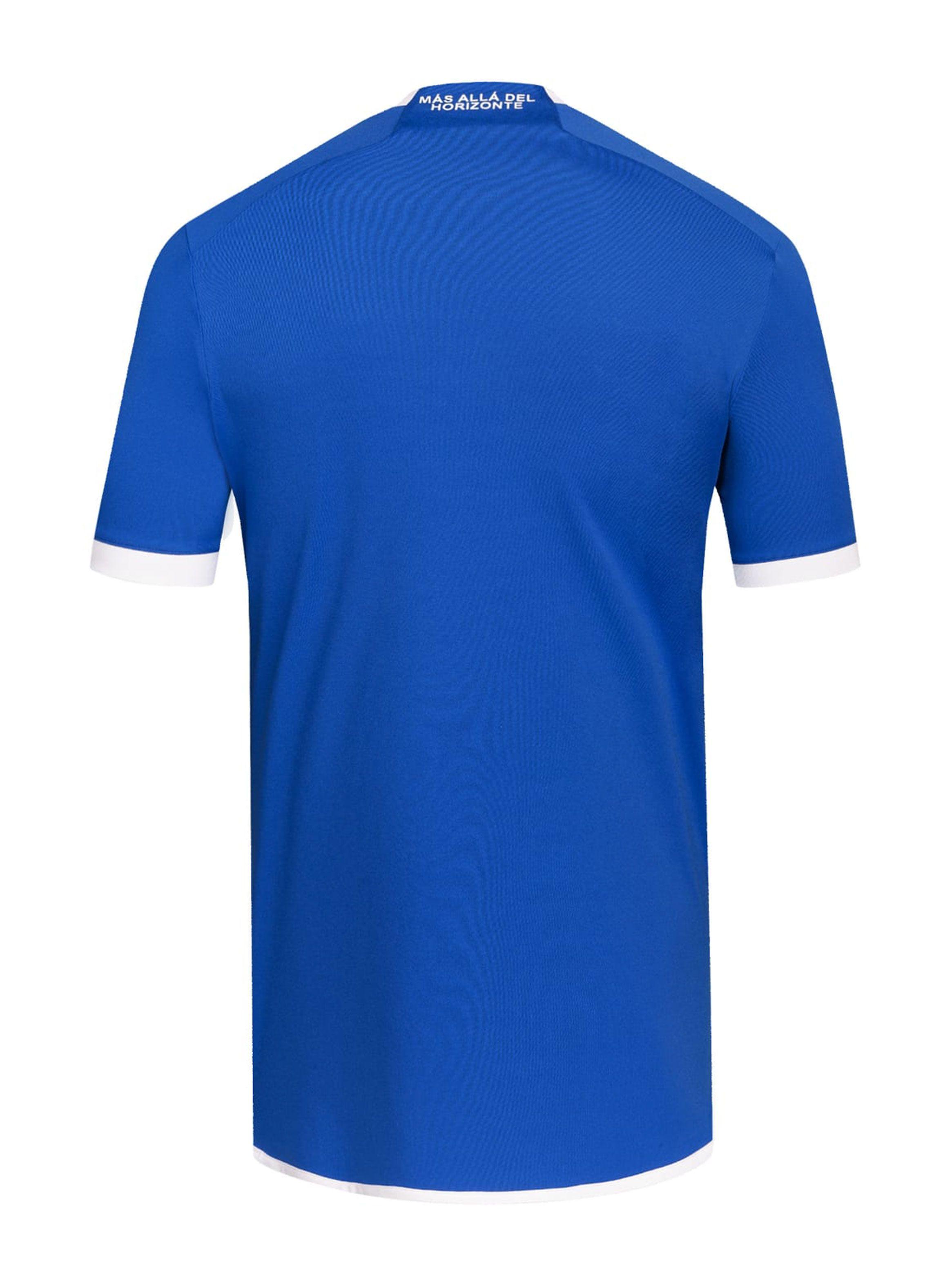 Camise de Fútbol Local 2024 Universidad de Chile 2024-1