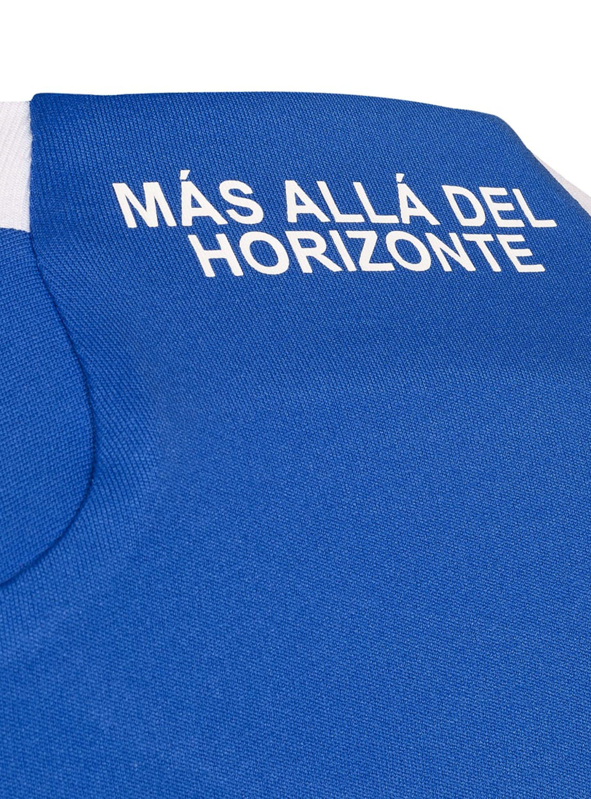 Camiseta de Fútbol Universidad de Chile 2024 Local-3