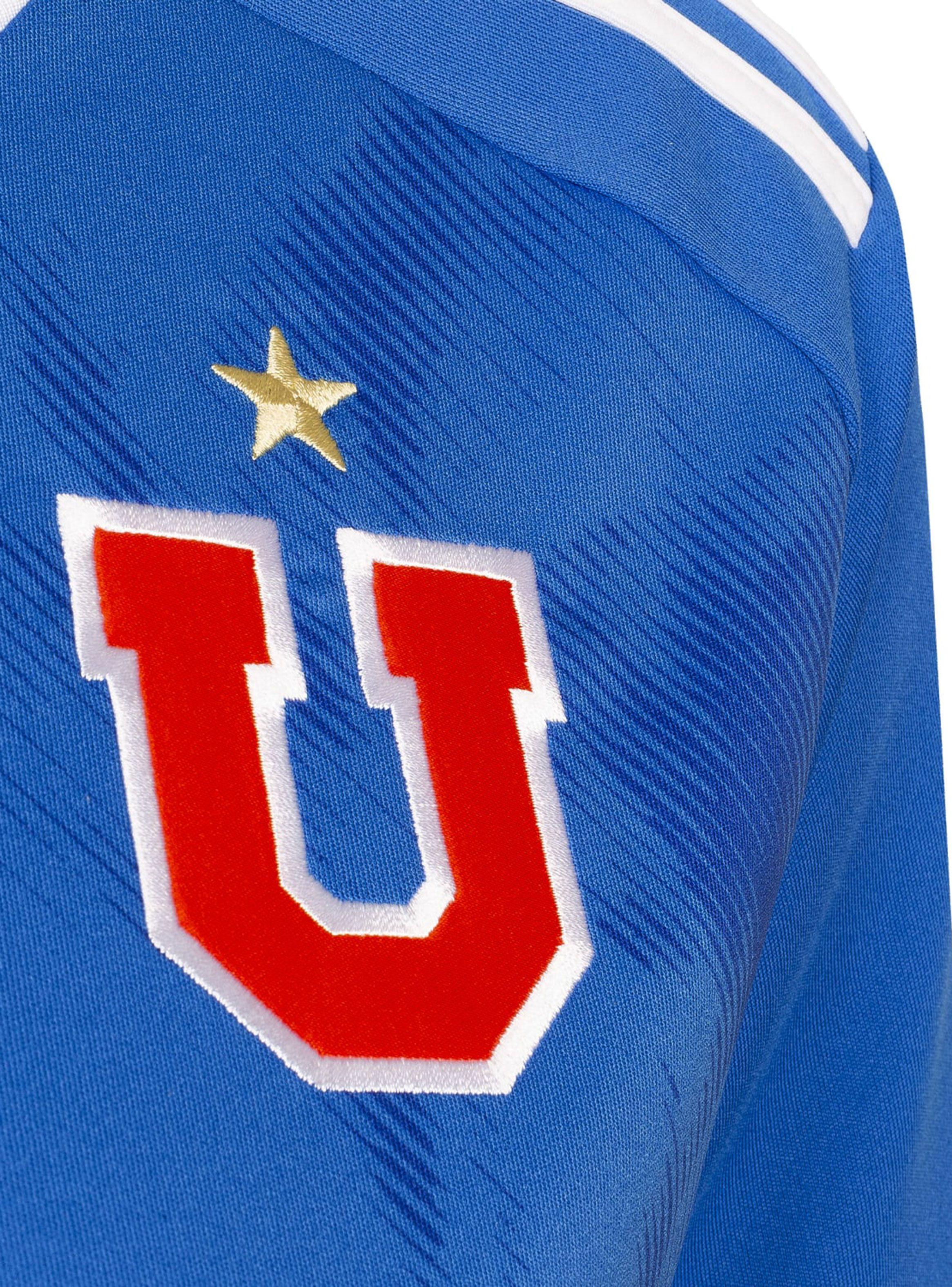 Camiseta de Fútbol Universidad de Chile 2024 Local-2