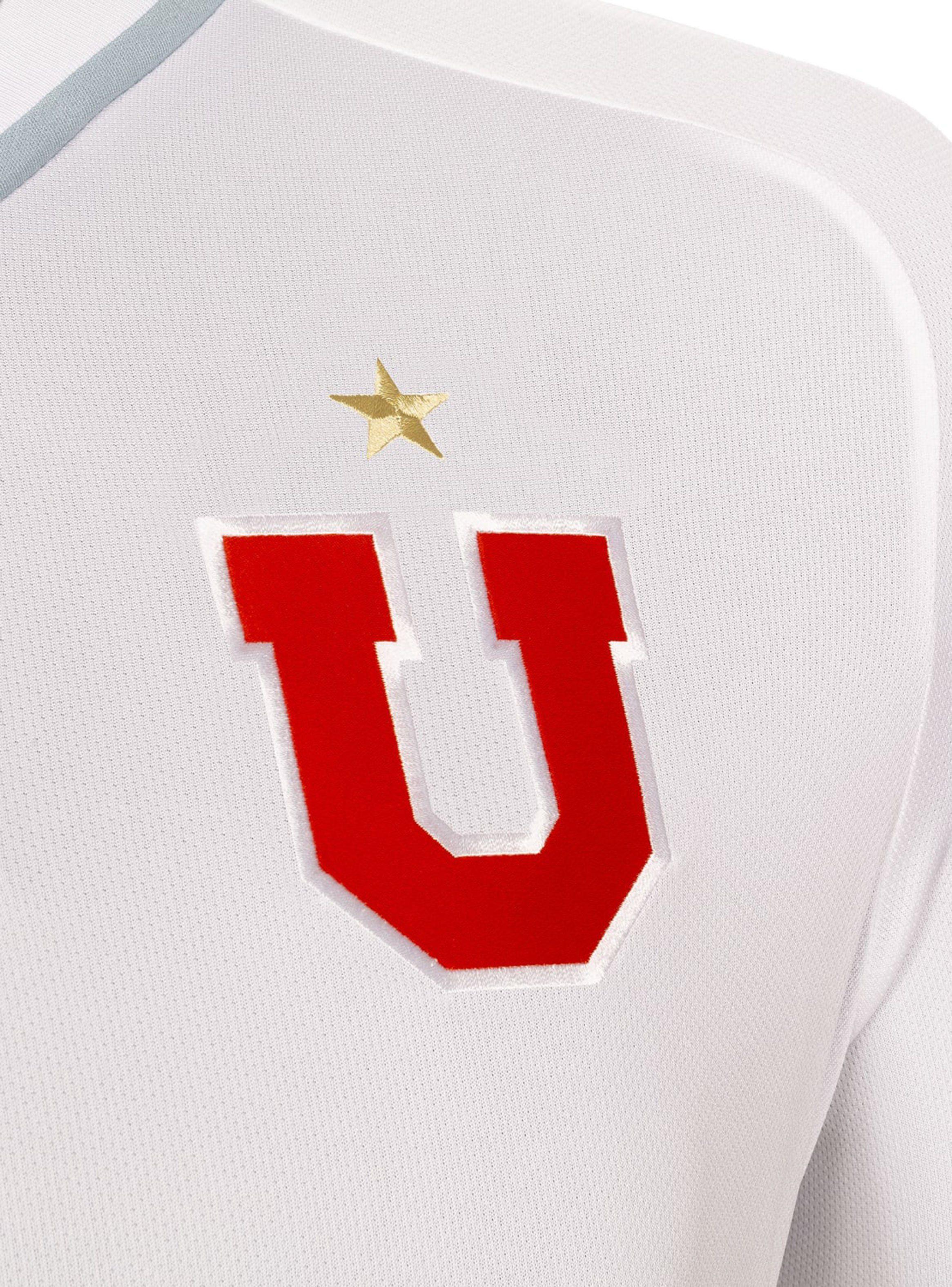 Polera Universidad de Chile 2024 Local-2