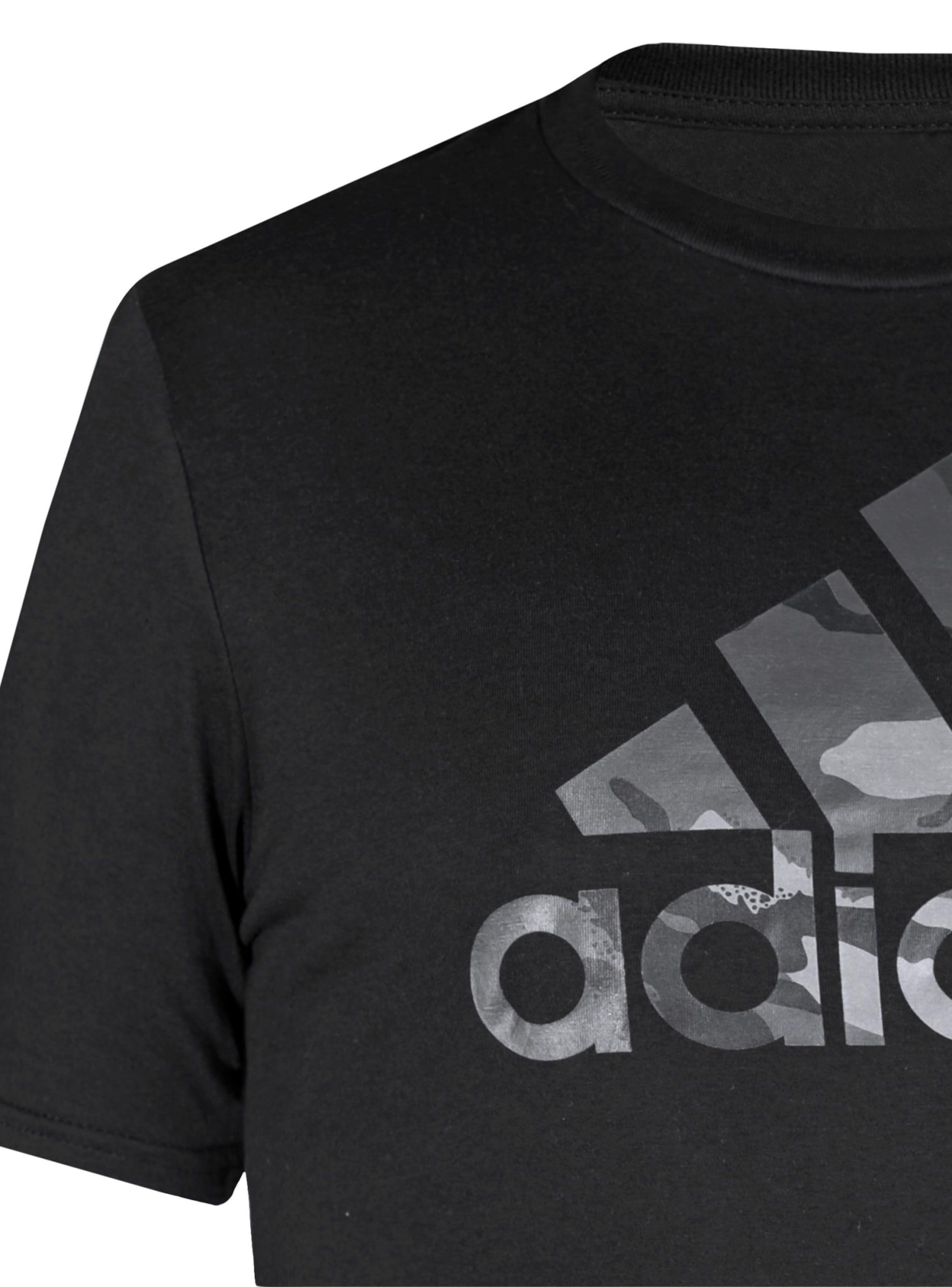 Polera  Graphic Camo-2