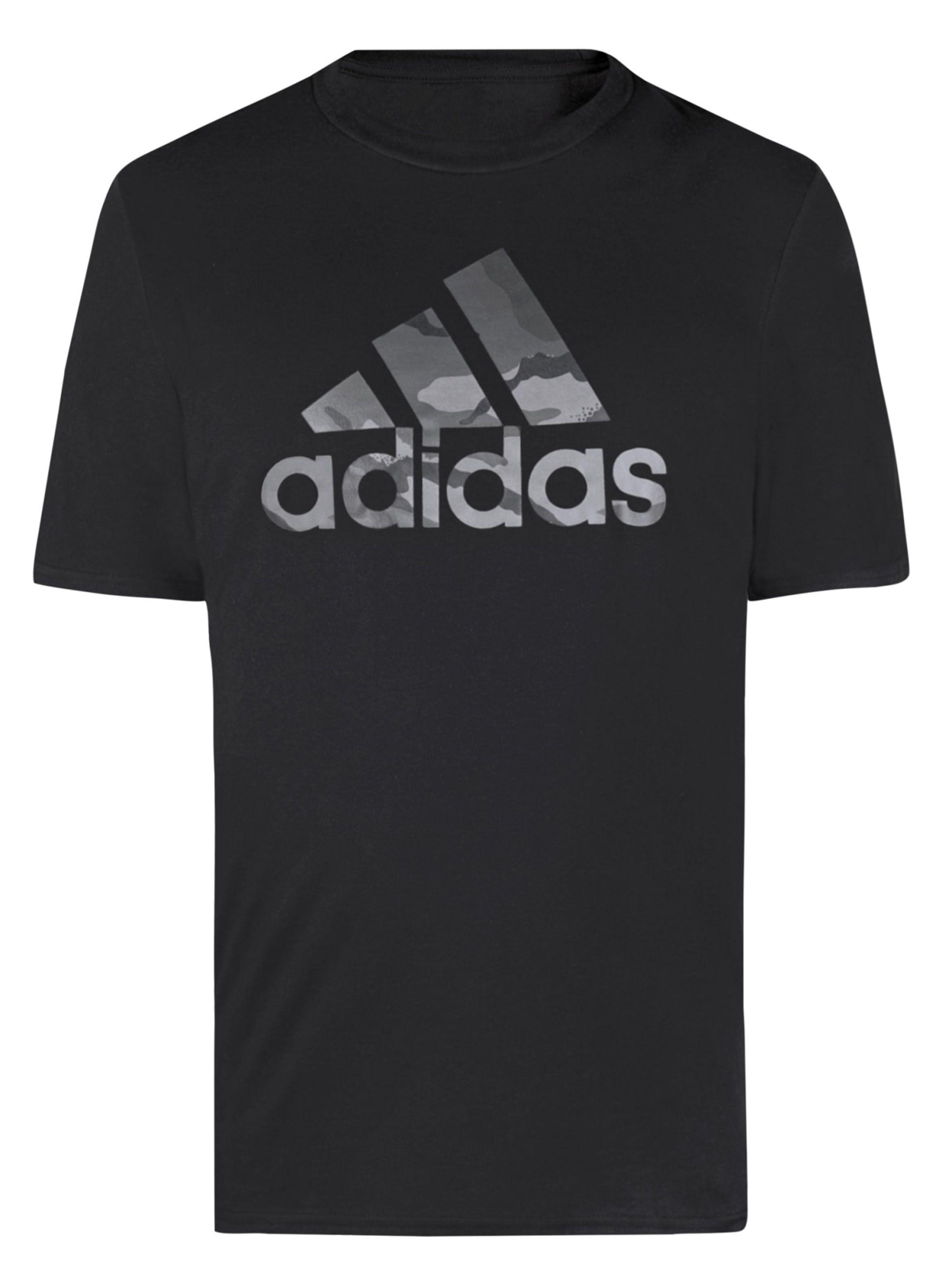 Polera  Graphic Camo-0