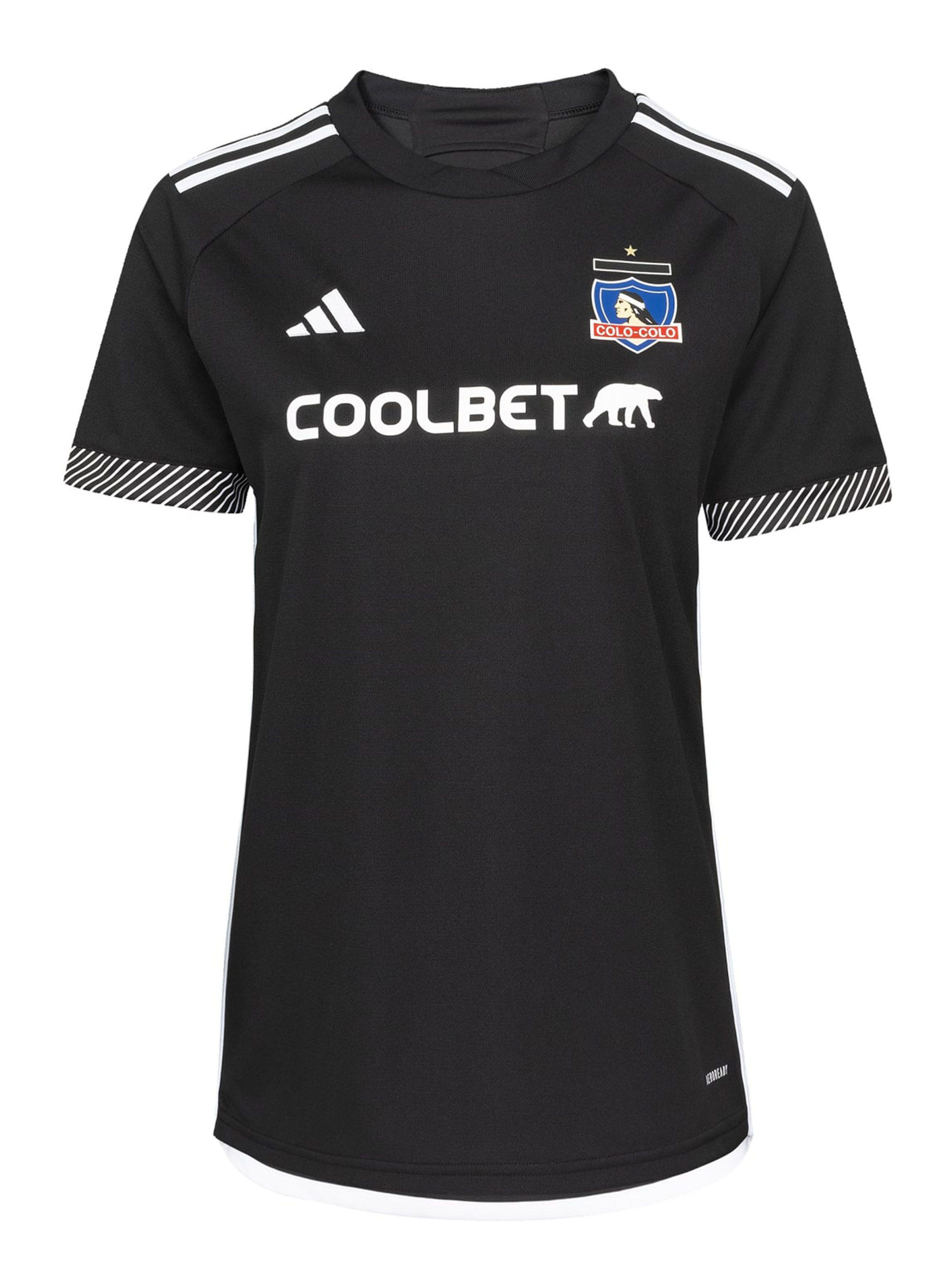 Polera Colo Colo Visitante-0