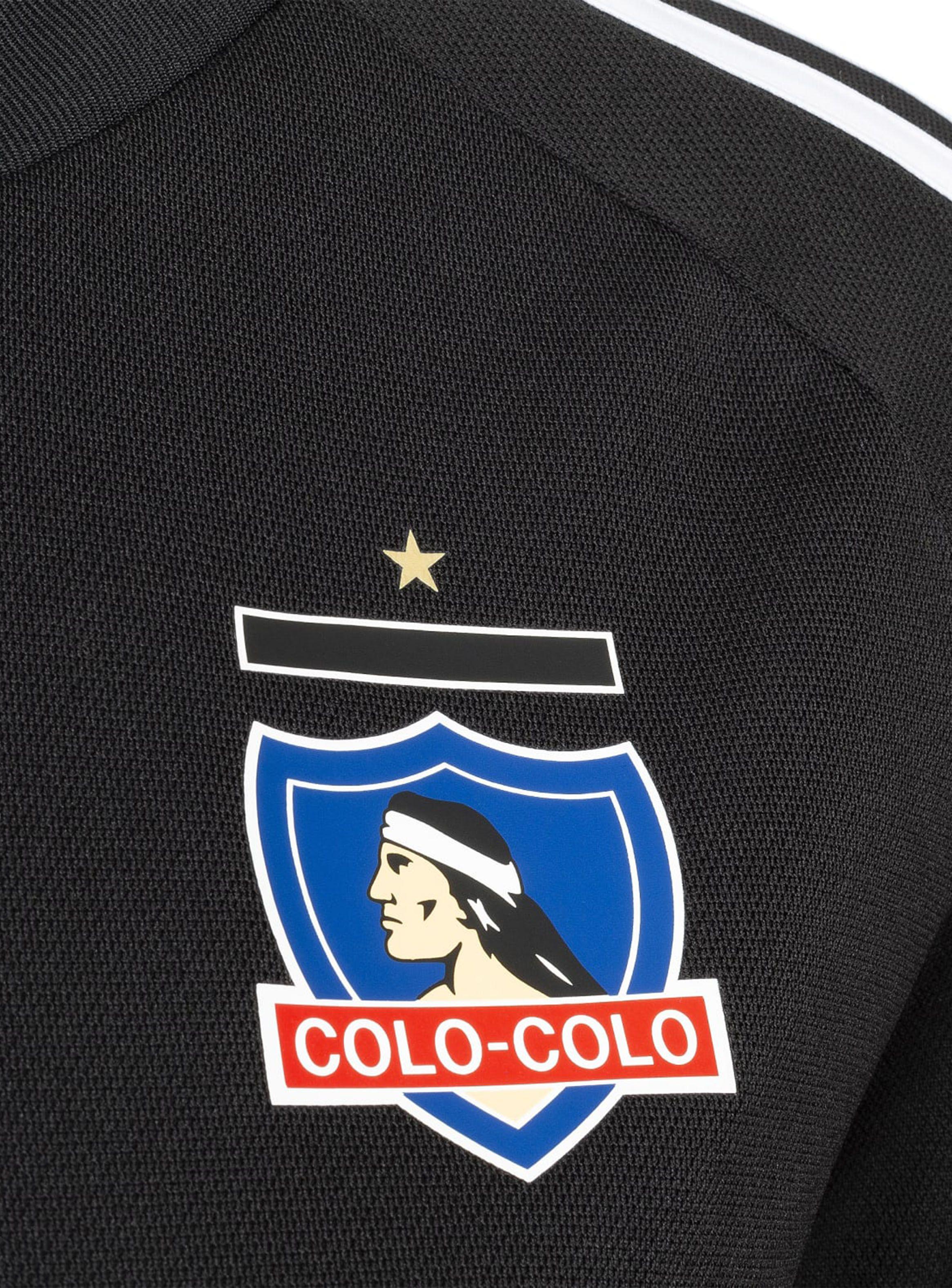 Polera Colo Colo Visitante-2