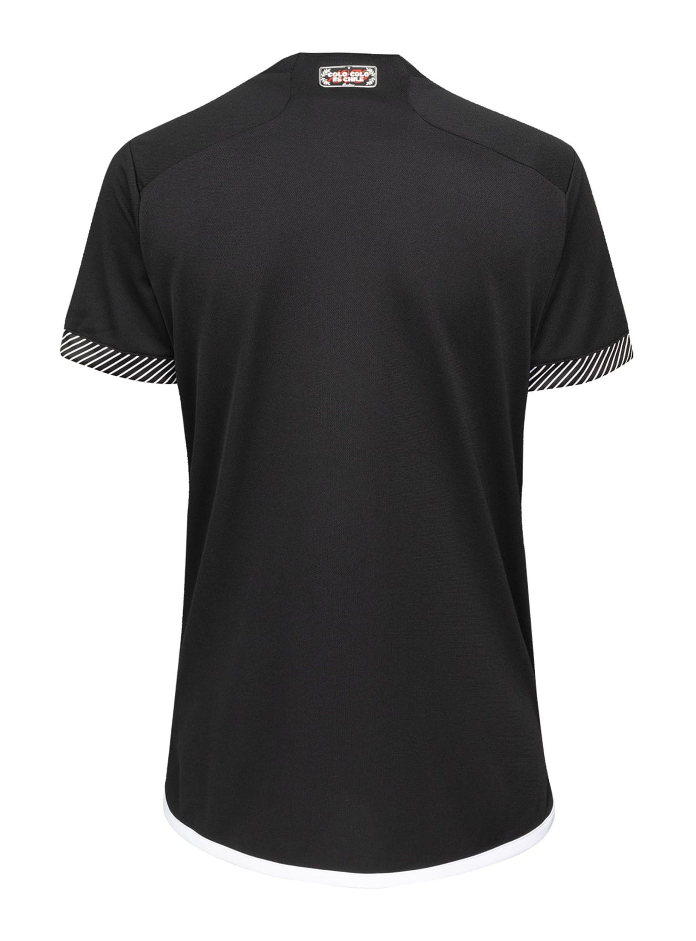 Polera Colo Colo Visitante-1
