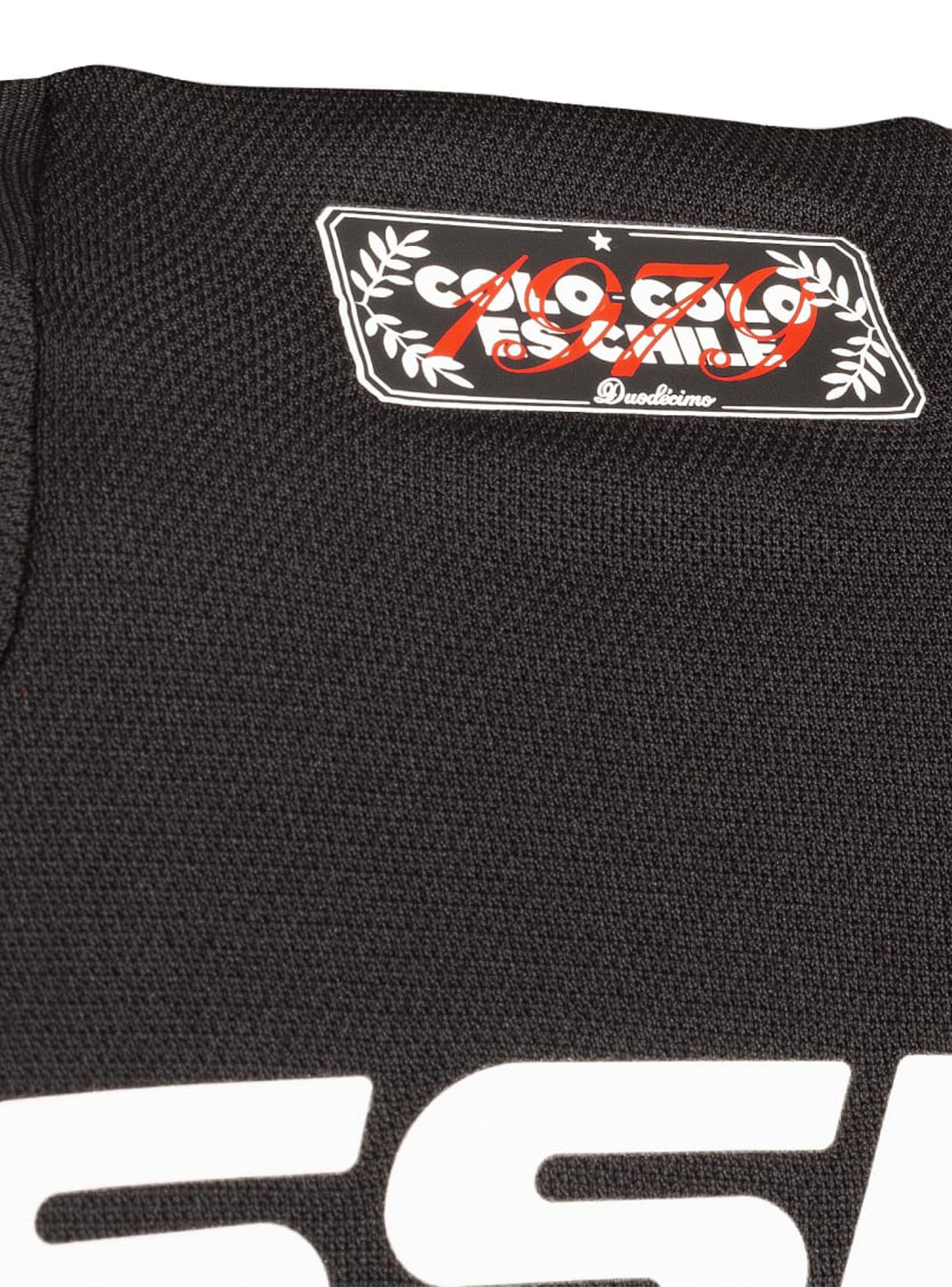 Camiseta Colo-Colo 2024 Visitante-3