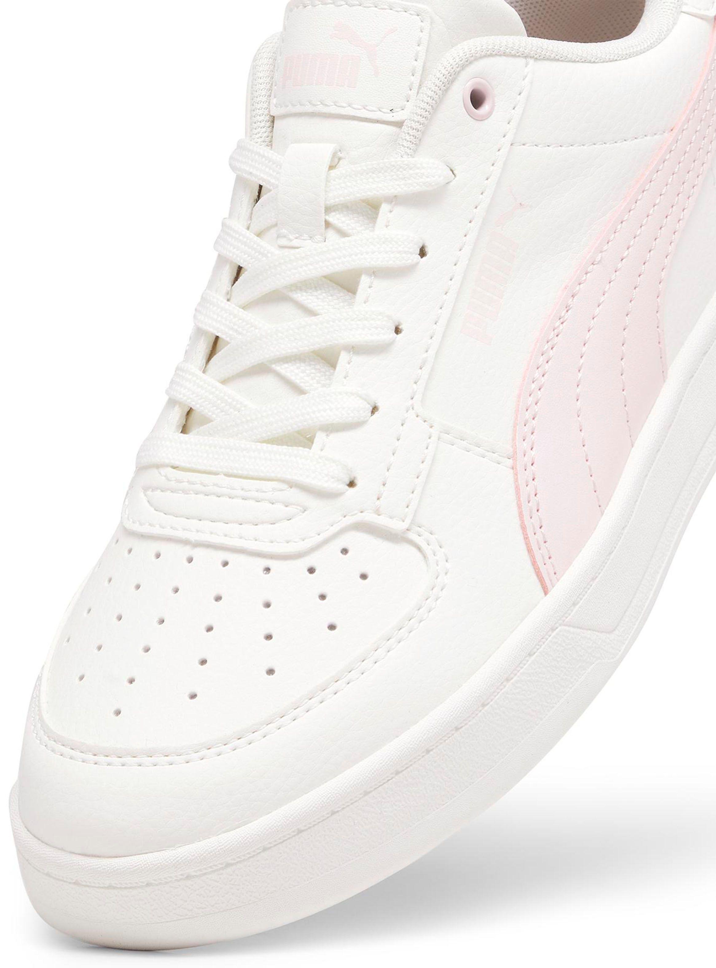 Zapatilla Urbana White Caven 2.0 Wns Mujer-2