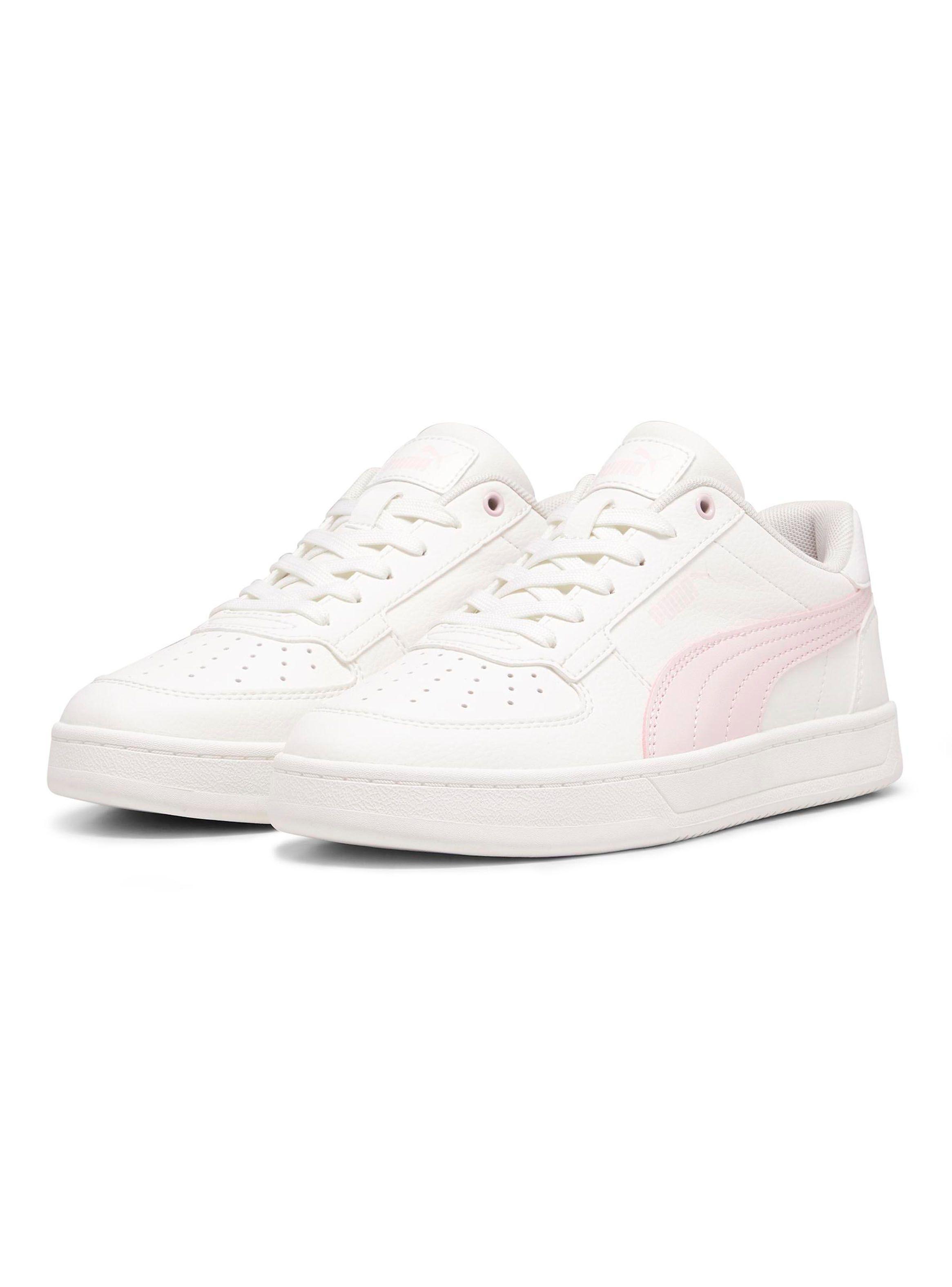 Zapatilla Urbana White Caven 2.0 Wns Mujer-1