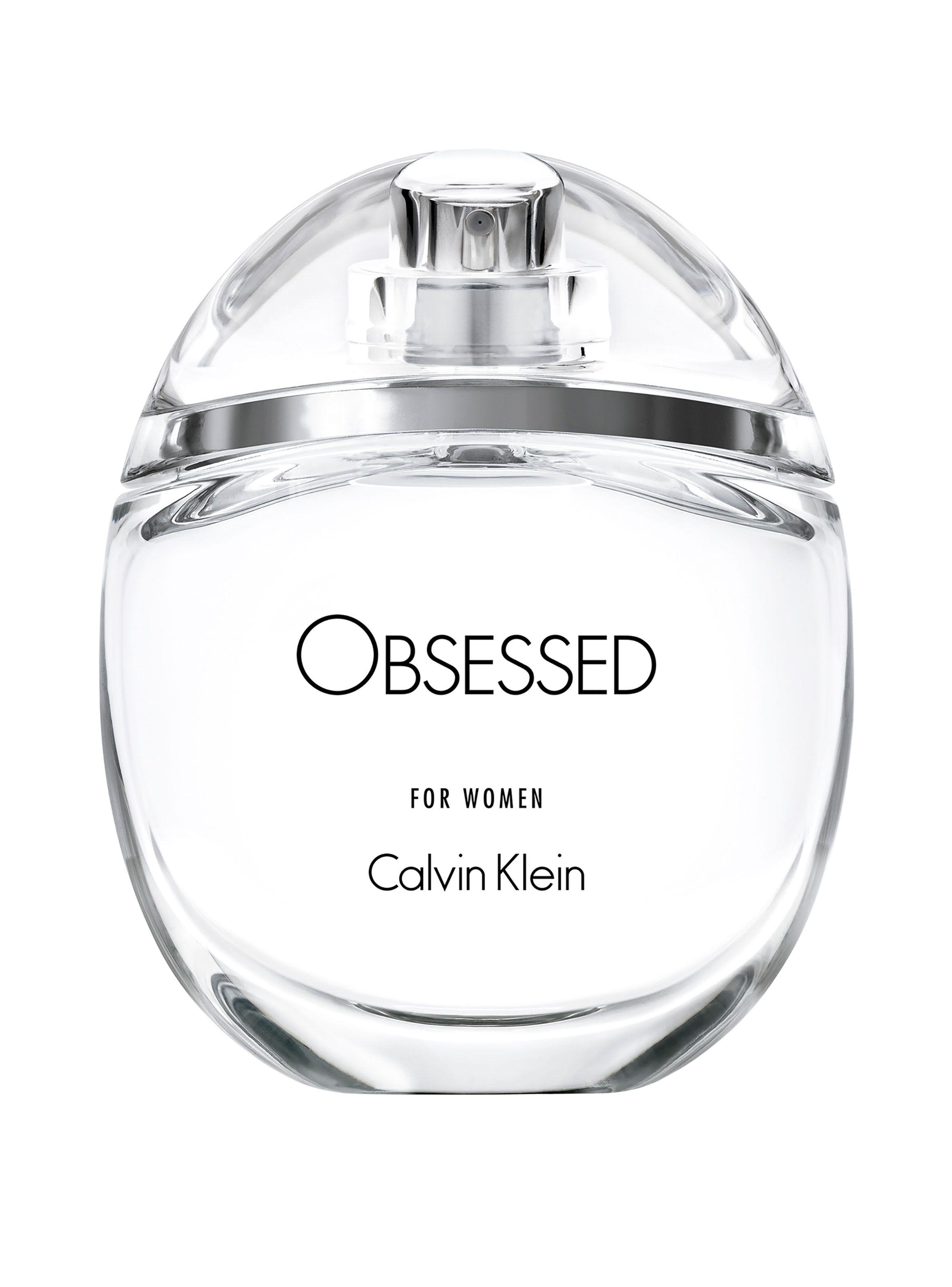 Perfume Calvin Klein Obsessed Mujer EDP 50 ml-0