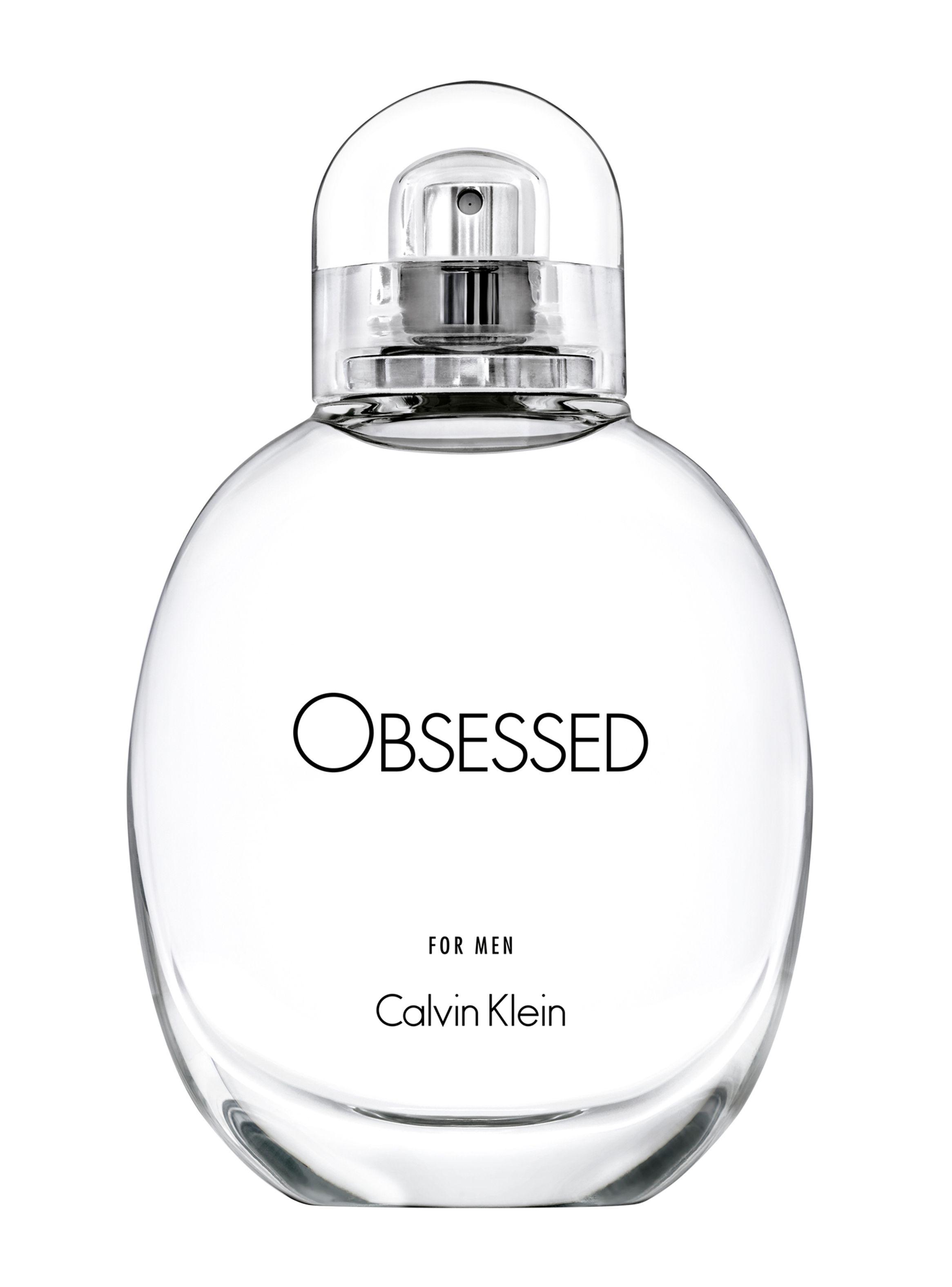 Perfume Calvin Klein Obsessed Hombre EDT 75 ml-0