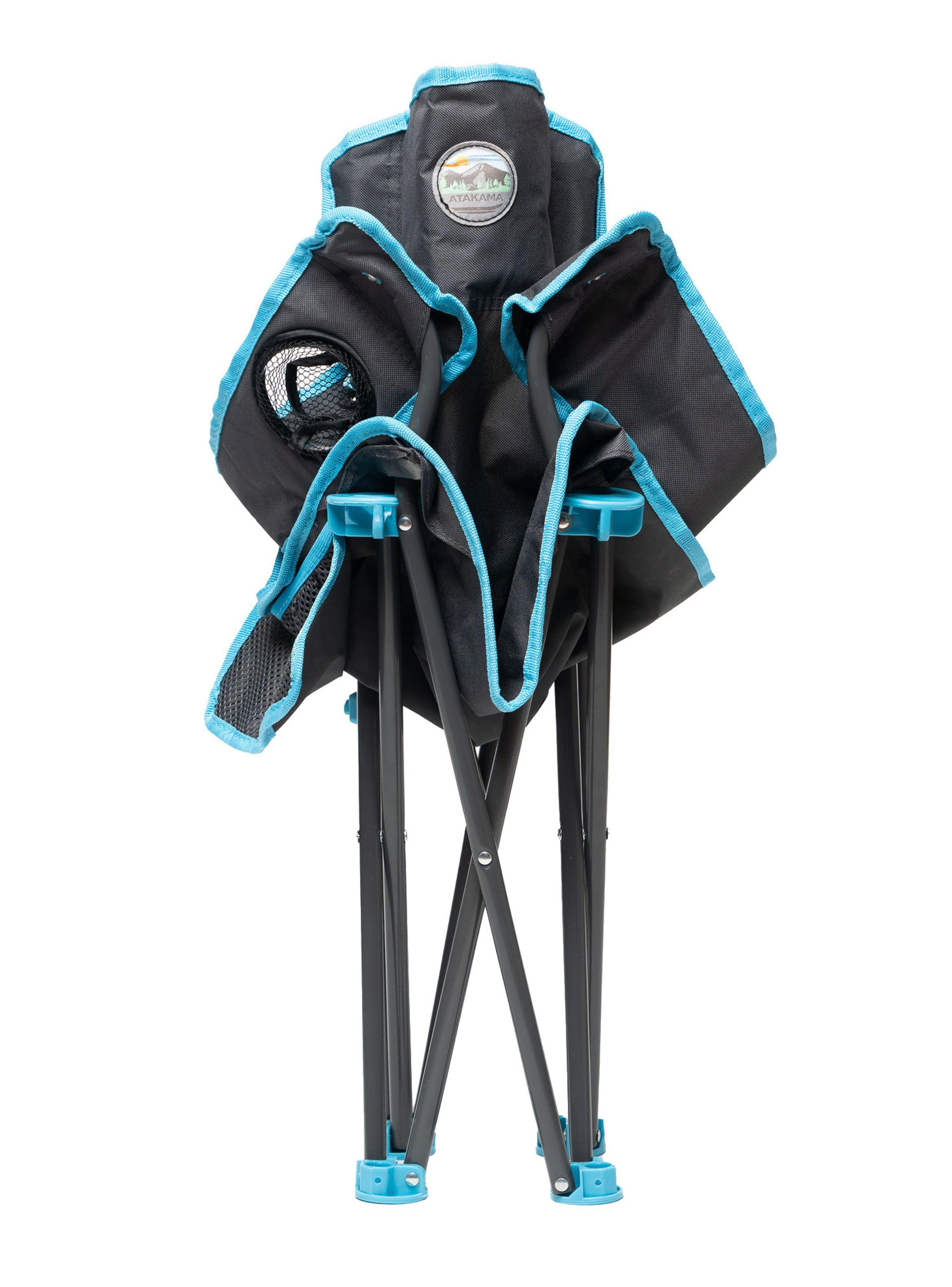 Silla de Camping Chaiten de Niño-2