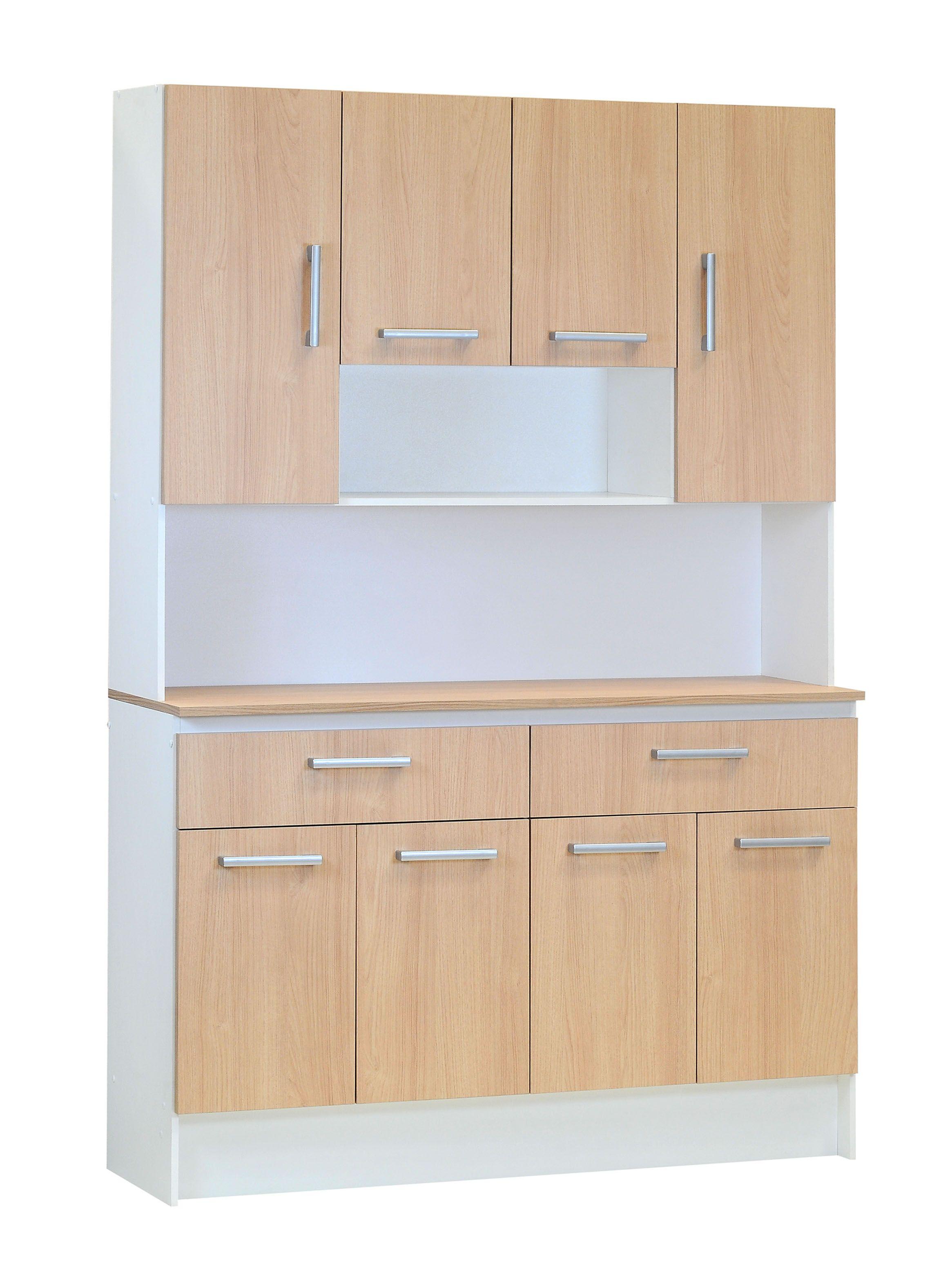 Mueble de Cocina 120 cm Mobikit-0