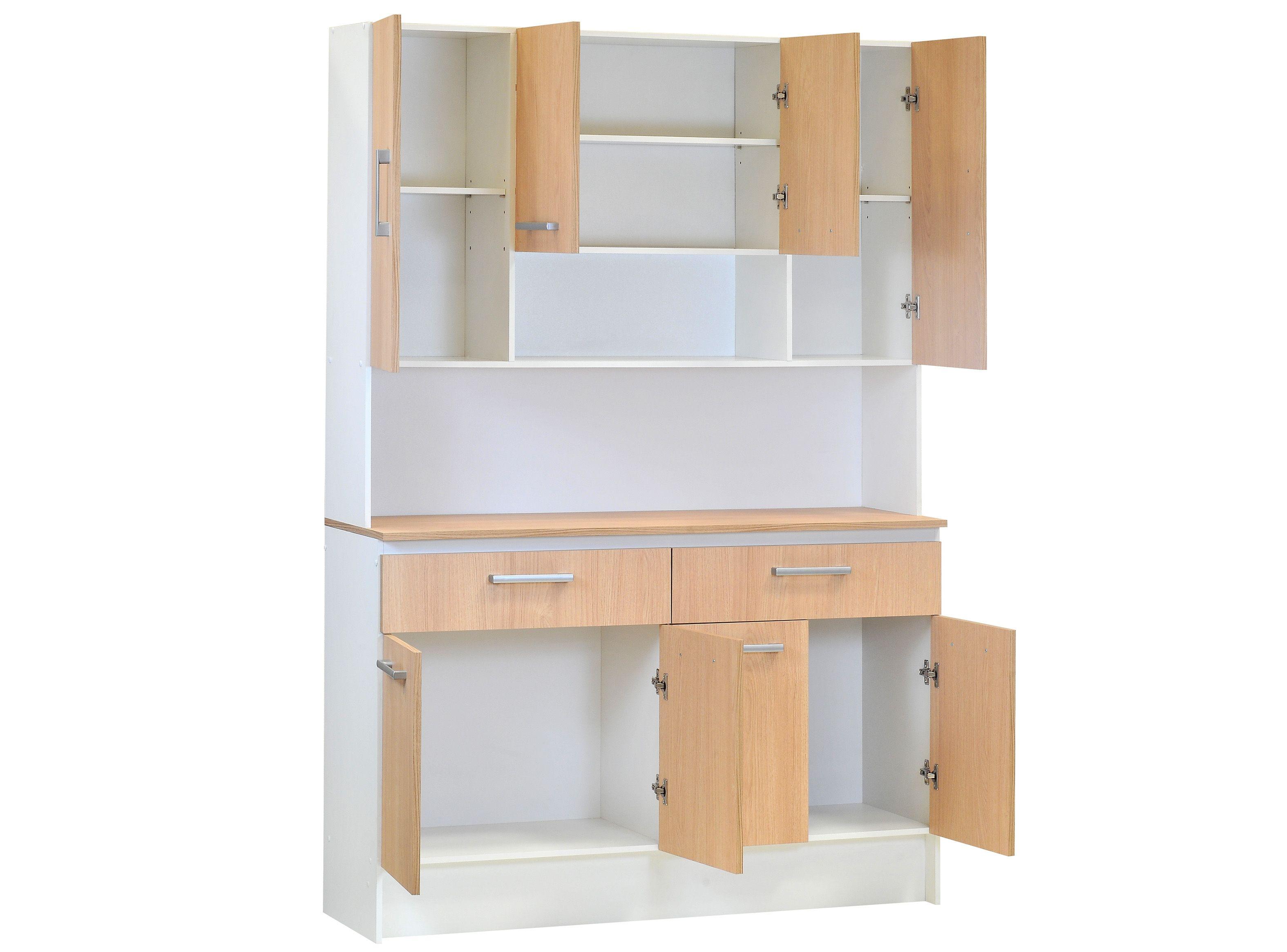 Mueble de Cocina 120 cm Mobikit-2