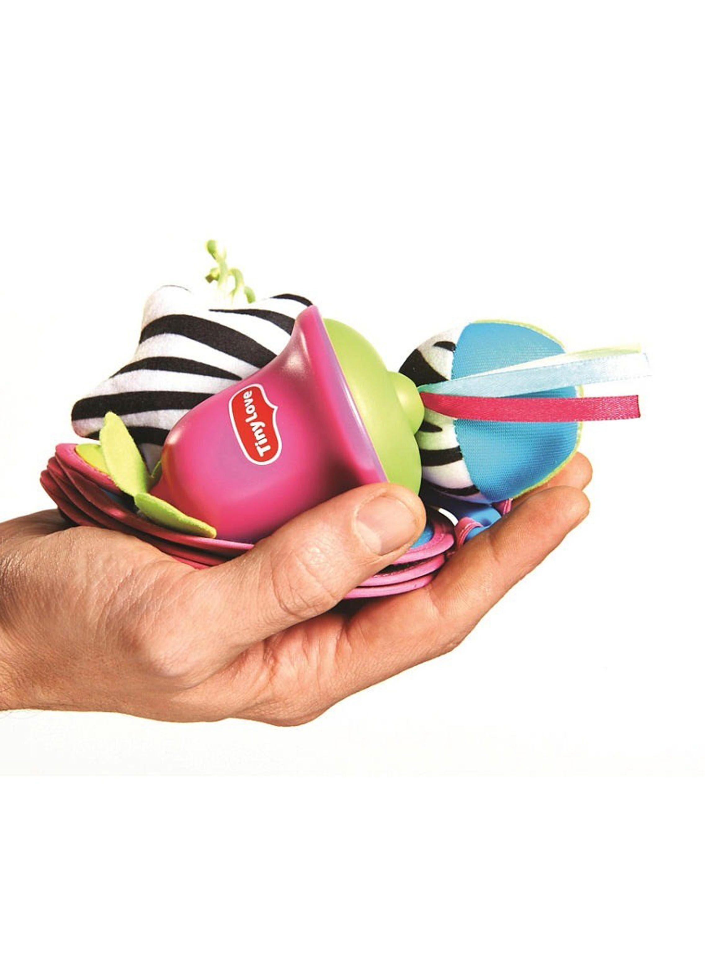 Mini Tiny Love Móvil Pack & Go Princesas Tiny Love-2