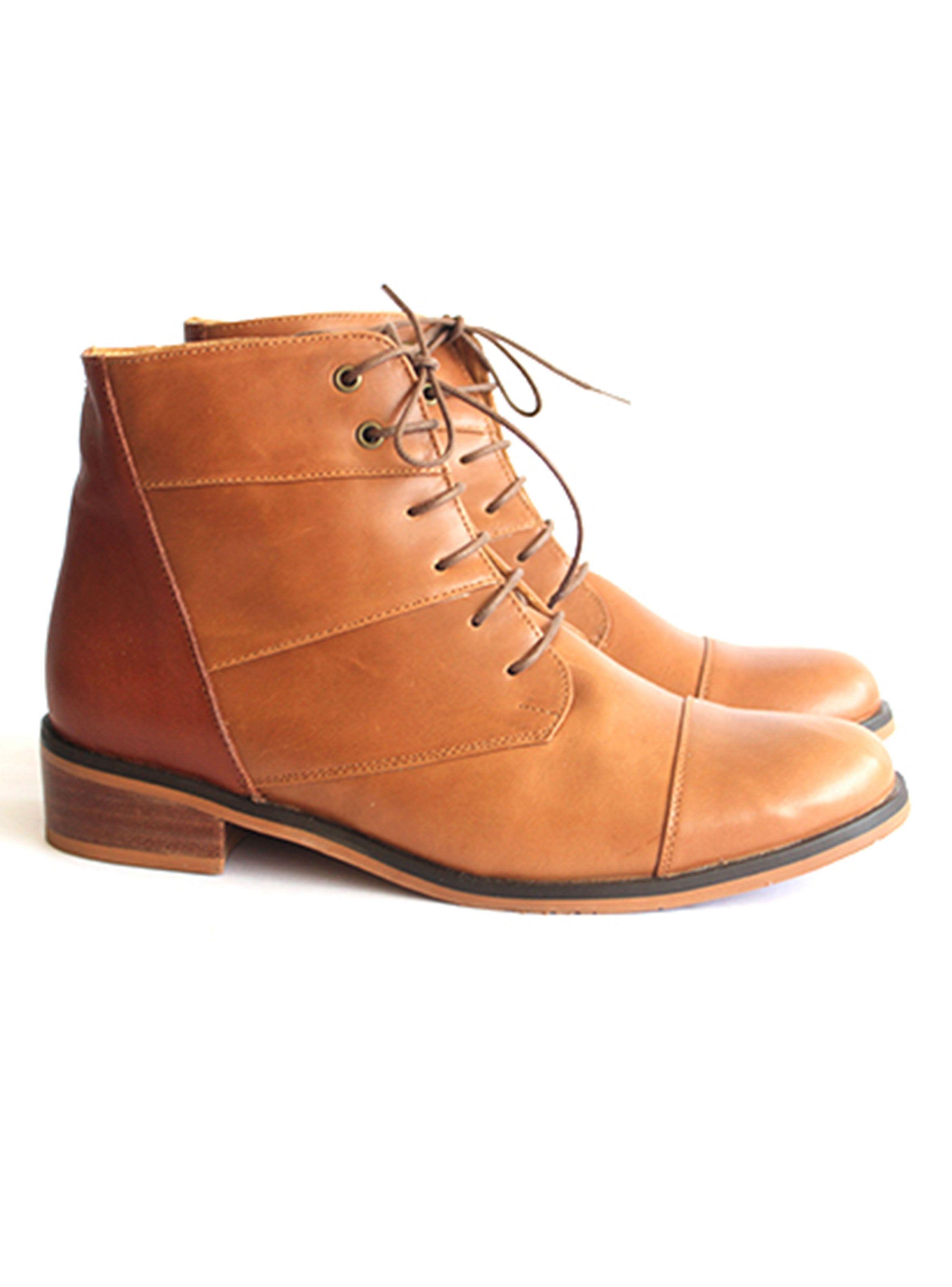 Botín  Tunquén Mujer-2