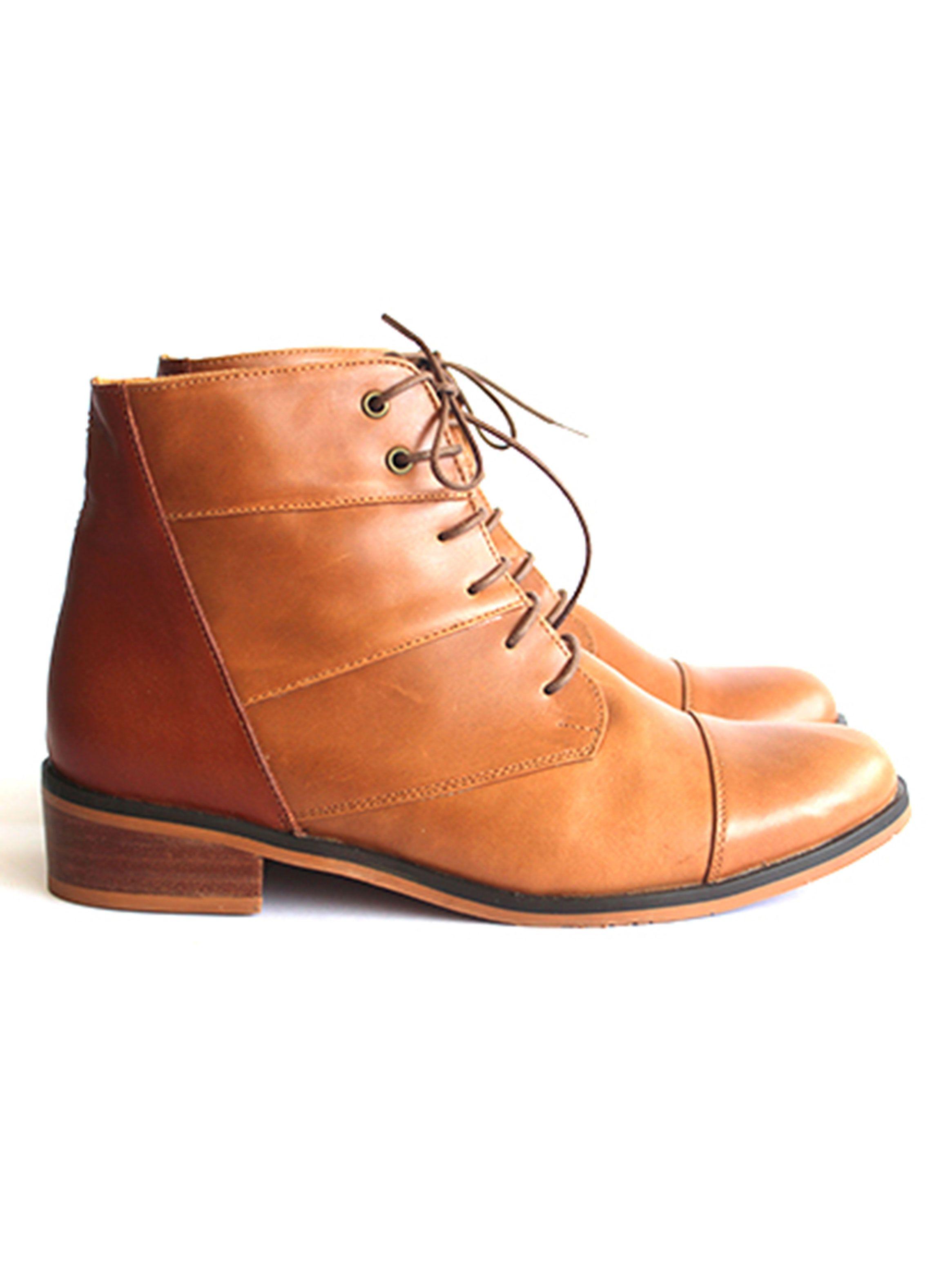 Botín  Tunquén Mujer-1