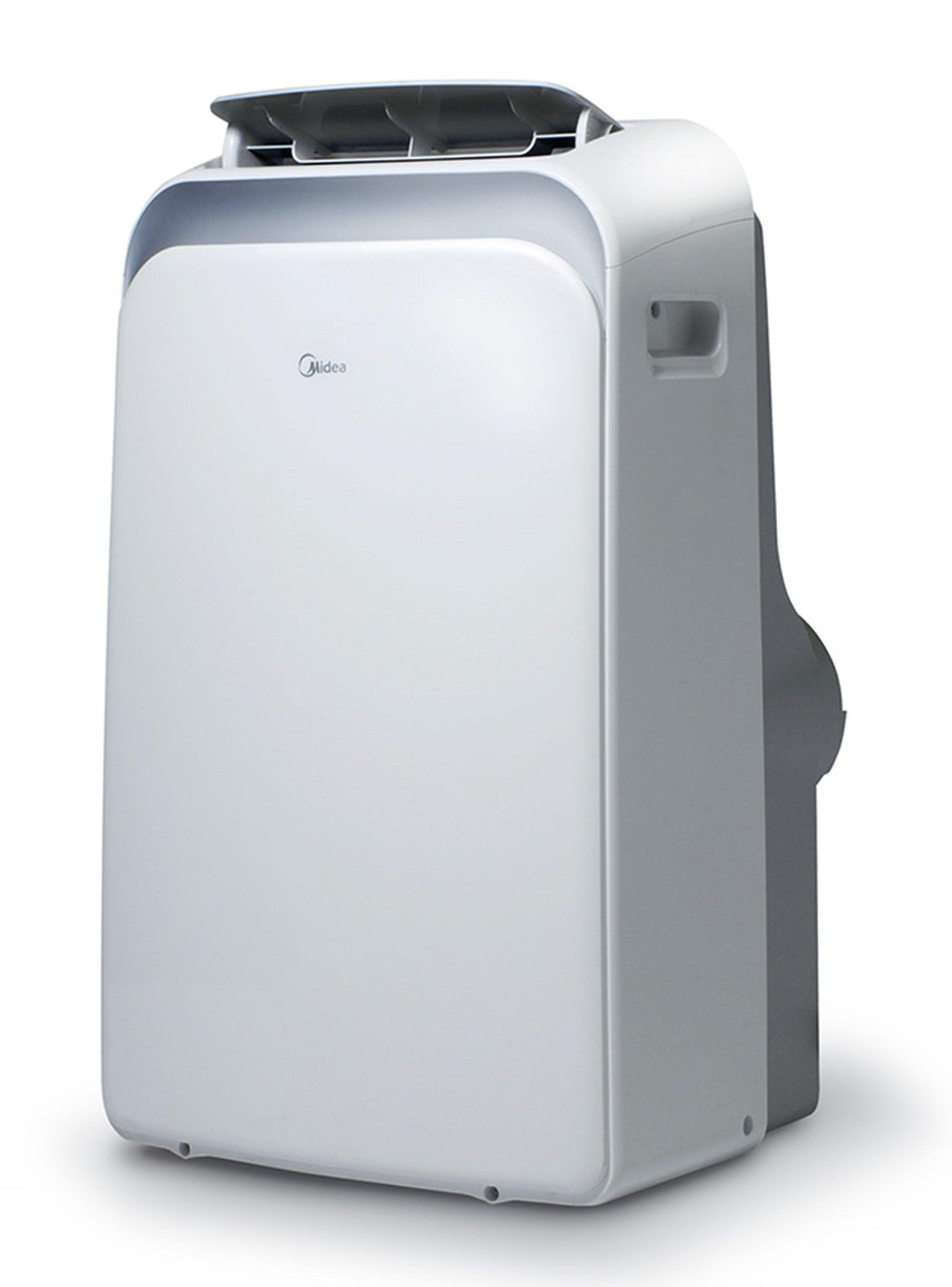 Aire Acondicionado Portátil Frío/Calor 12000 BTU WiFi MPPD-12KHRN1W-3