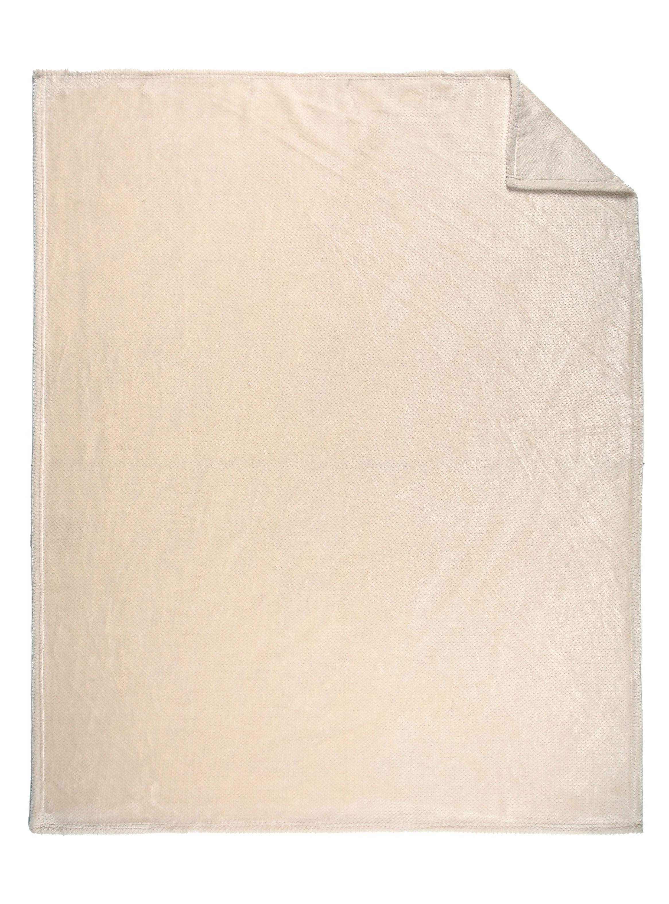 Manta Flannel 125x150 cm-3