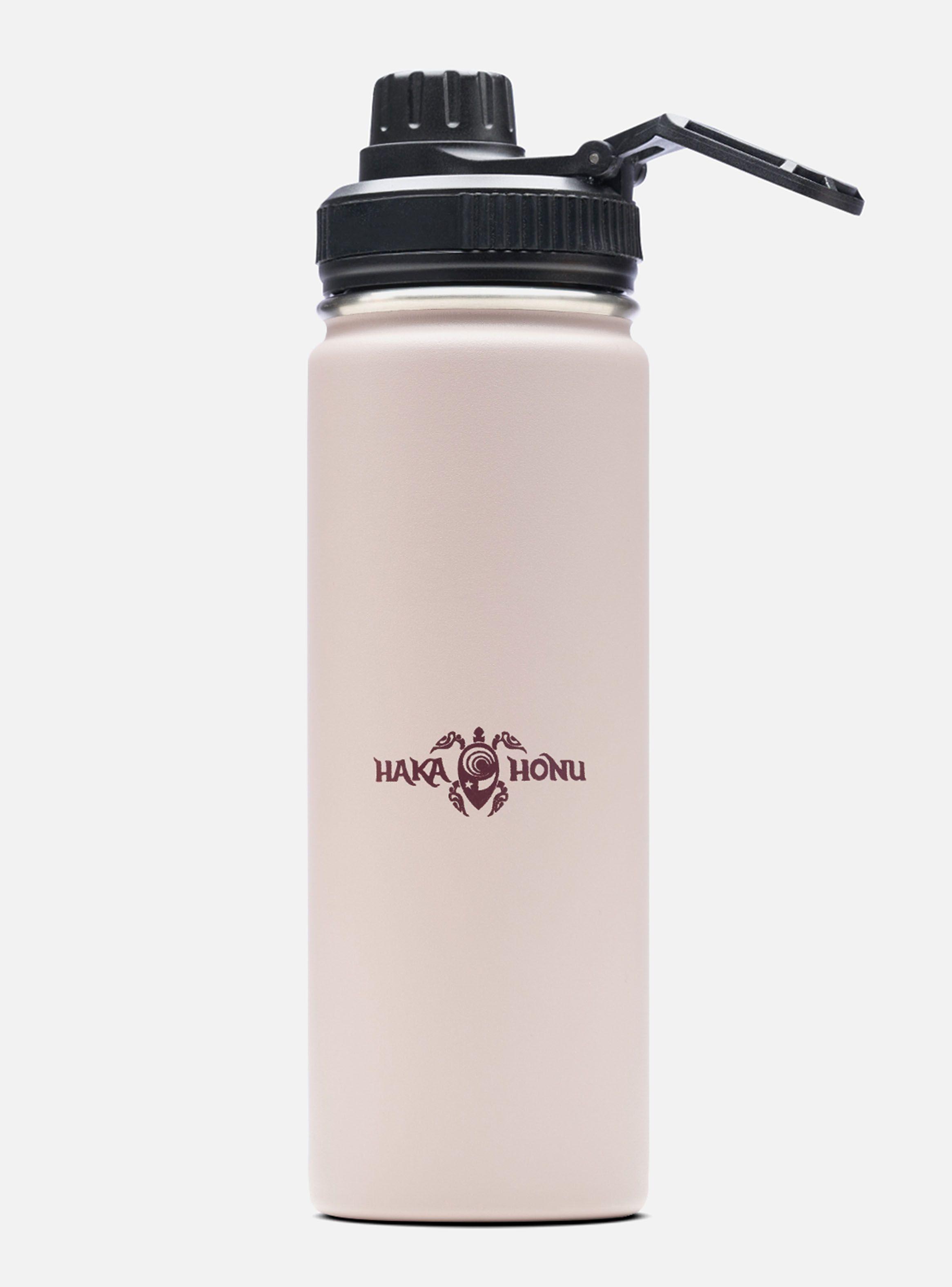 Botella de Agua 600 ml Esport Negro-1