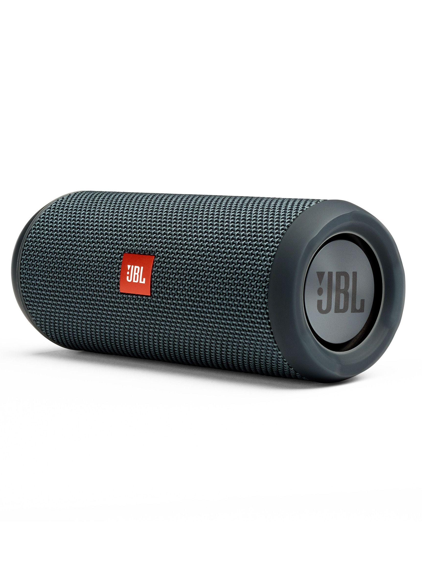 Parlante Bluetooth Flip Essential Negro-2