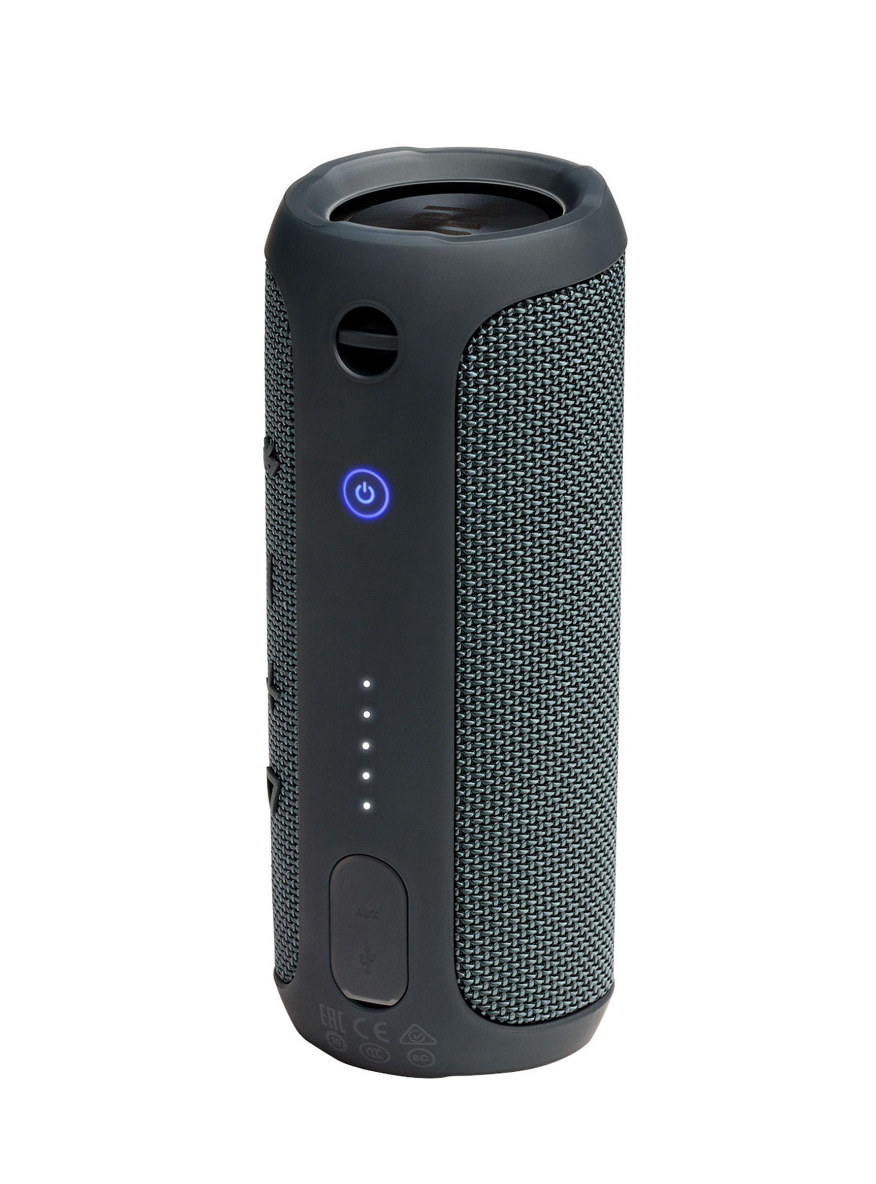 Parlante Bluetooth Flip Essential Negro-3
