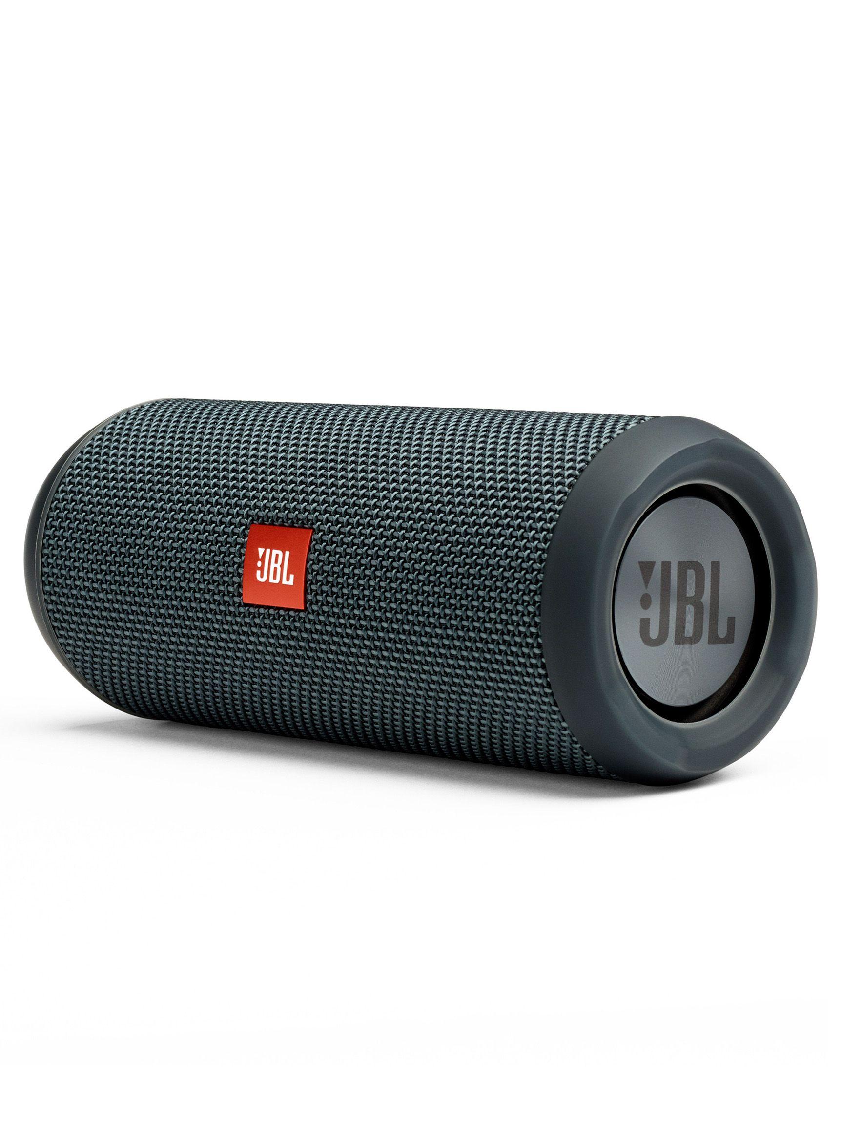 Parlante Bluetooth Flip Essential Negro-4