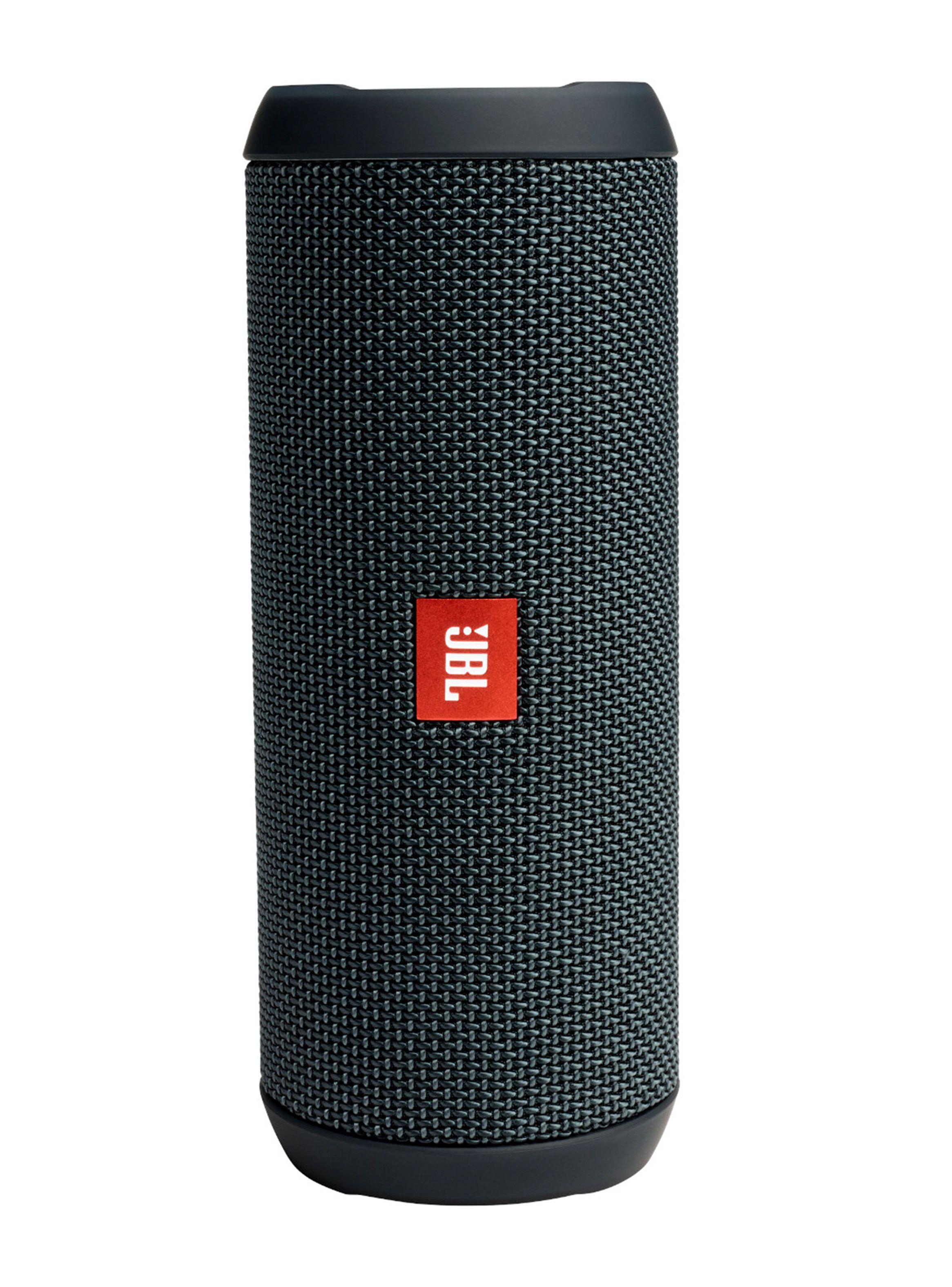 Parlante Bluetooth Flip Essential Negro-0